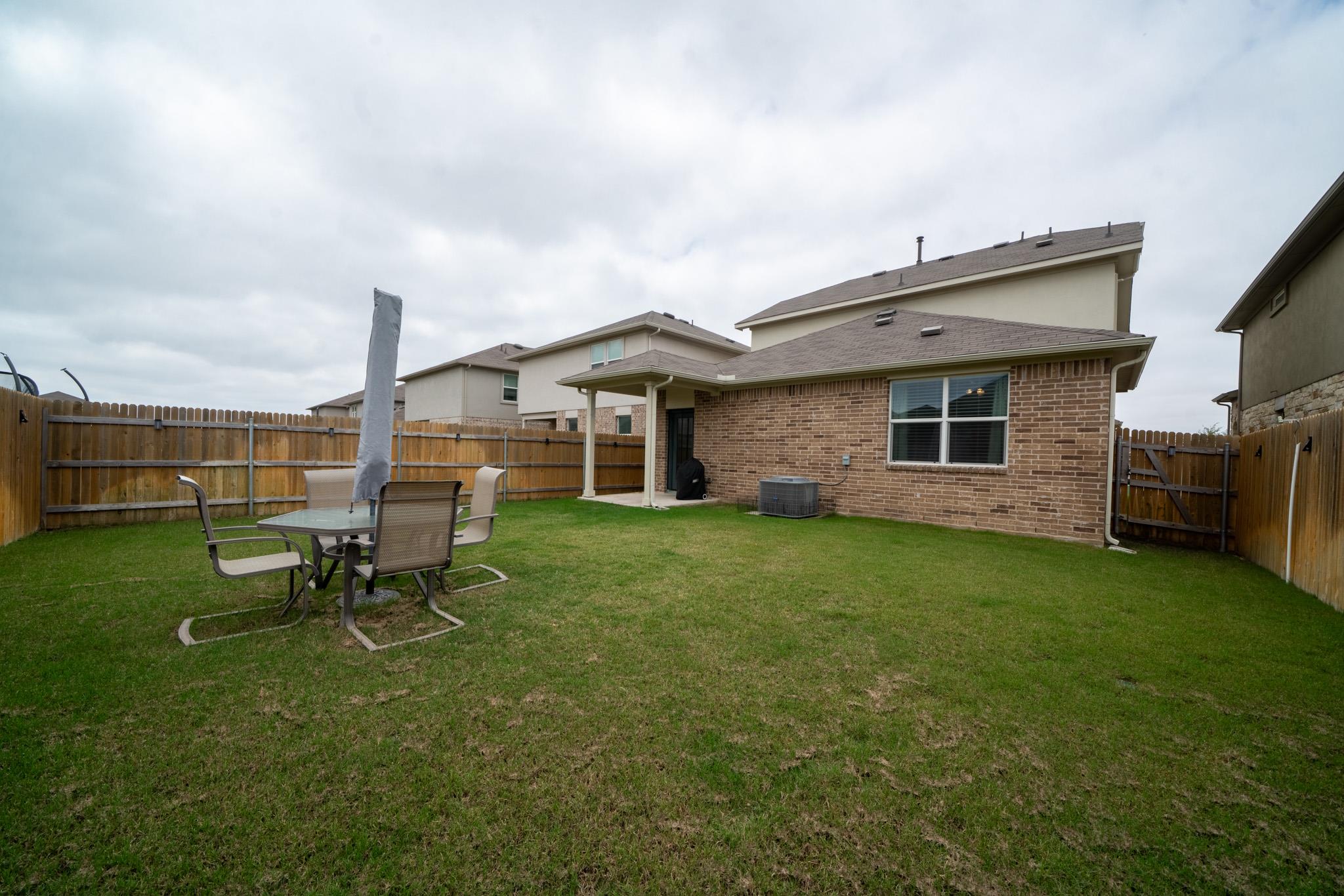 1228 Vogel Dr, Georgetown, TX 78626