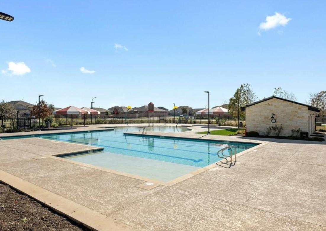 1228 Vogel Dr, Georgetown, TX 78626