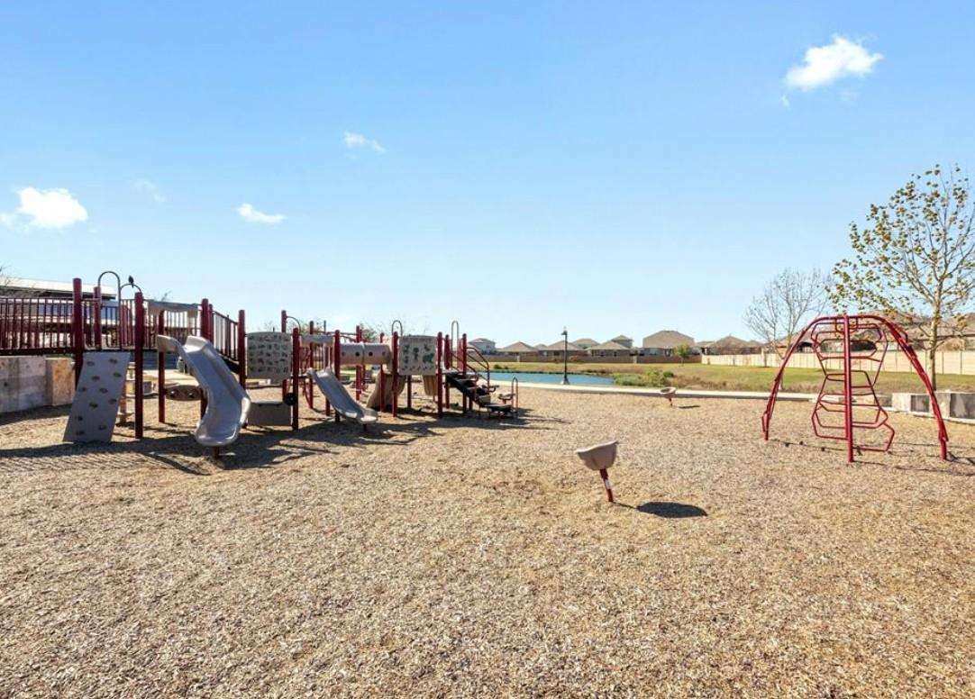 1228 Vogel Dr, Georgetown, TX 78626