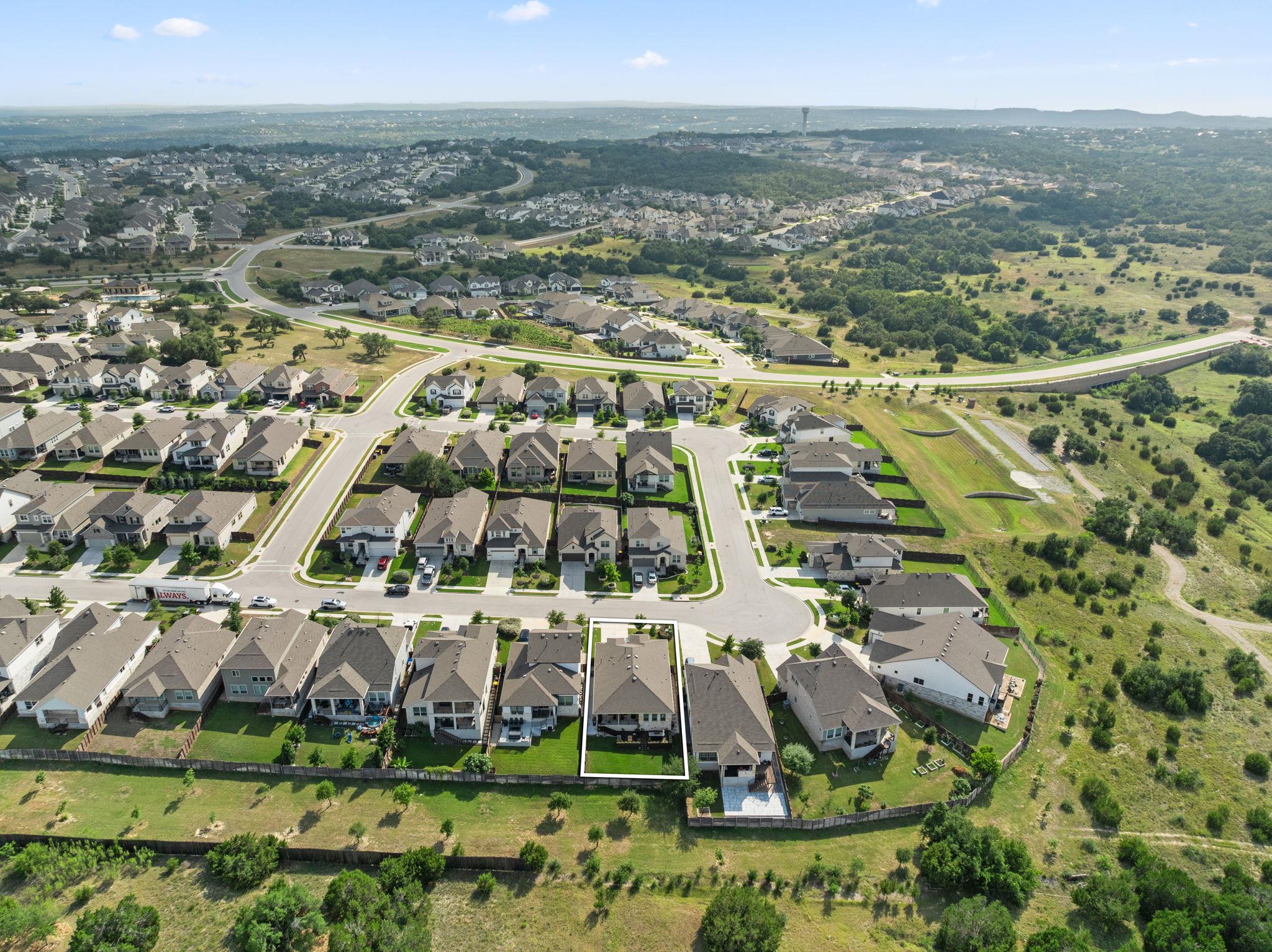 7105 Jument Dr, Austin, TX 78738