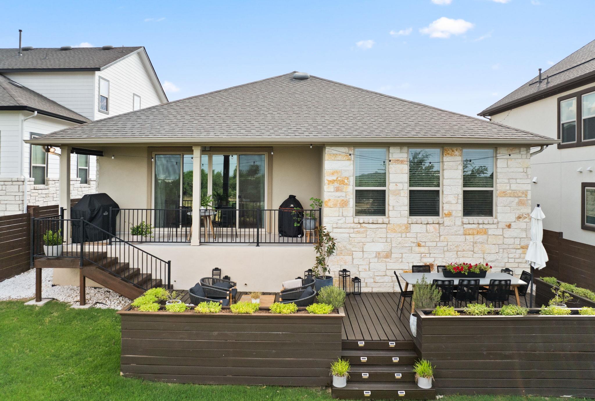 7105 Jument Dr, Austin, TX 78738