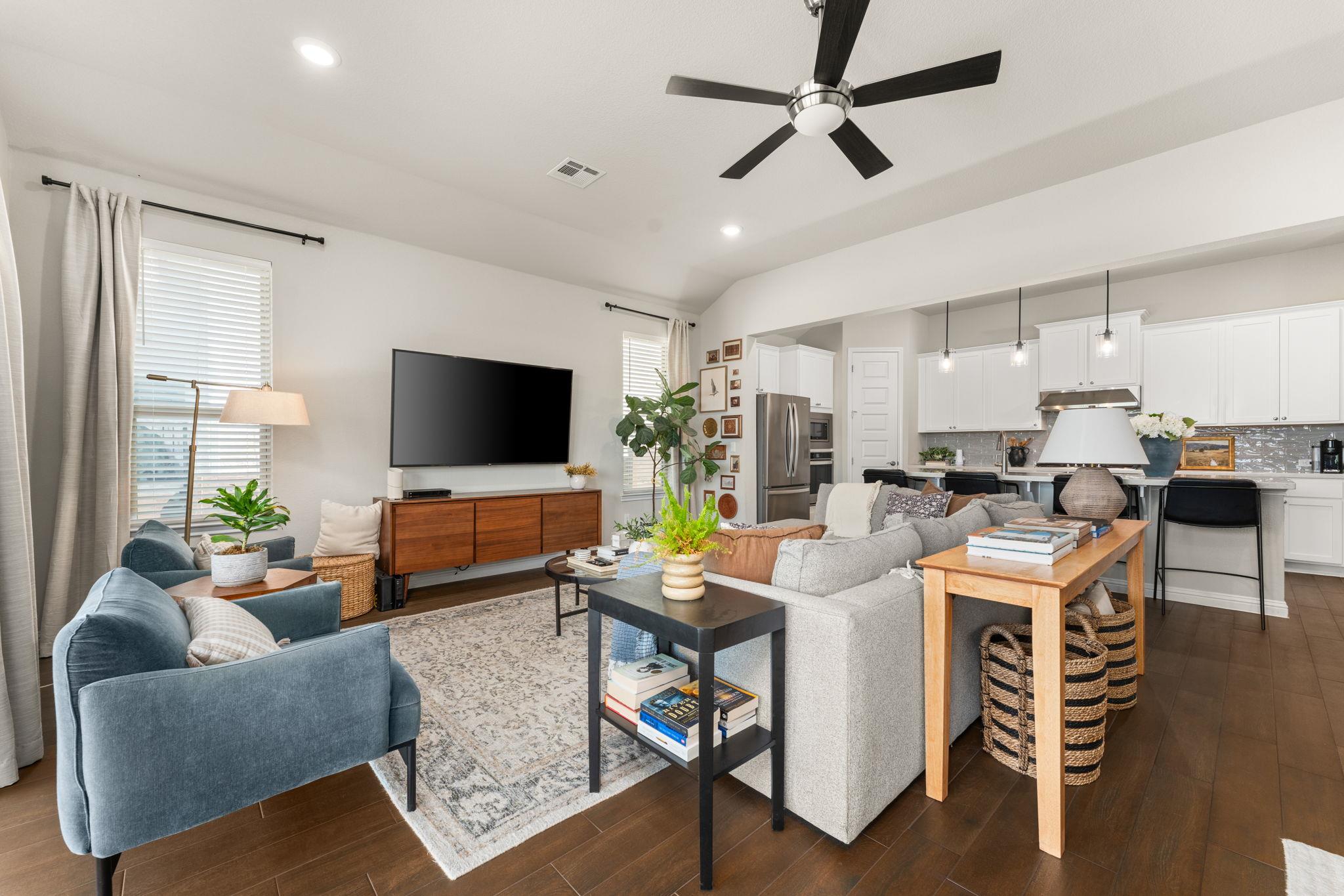 7105 Jument Dr, Austin, TX 78738