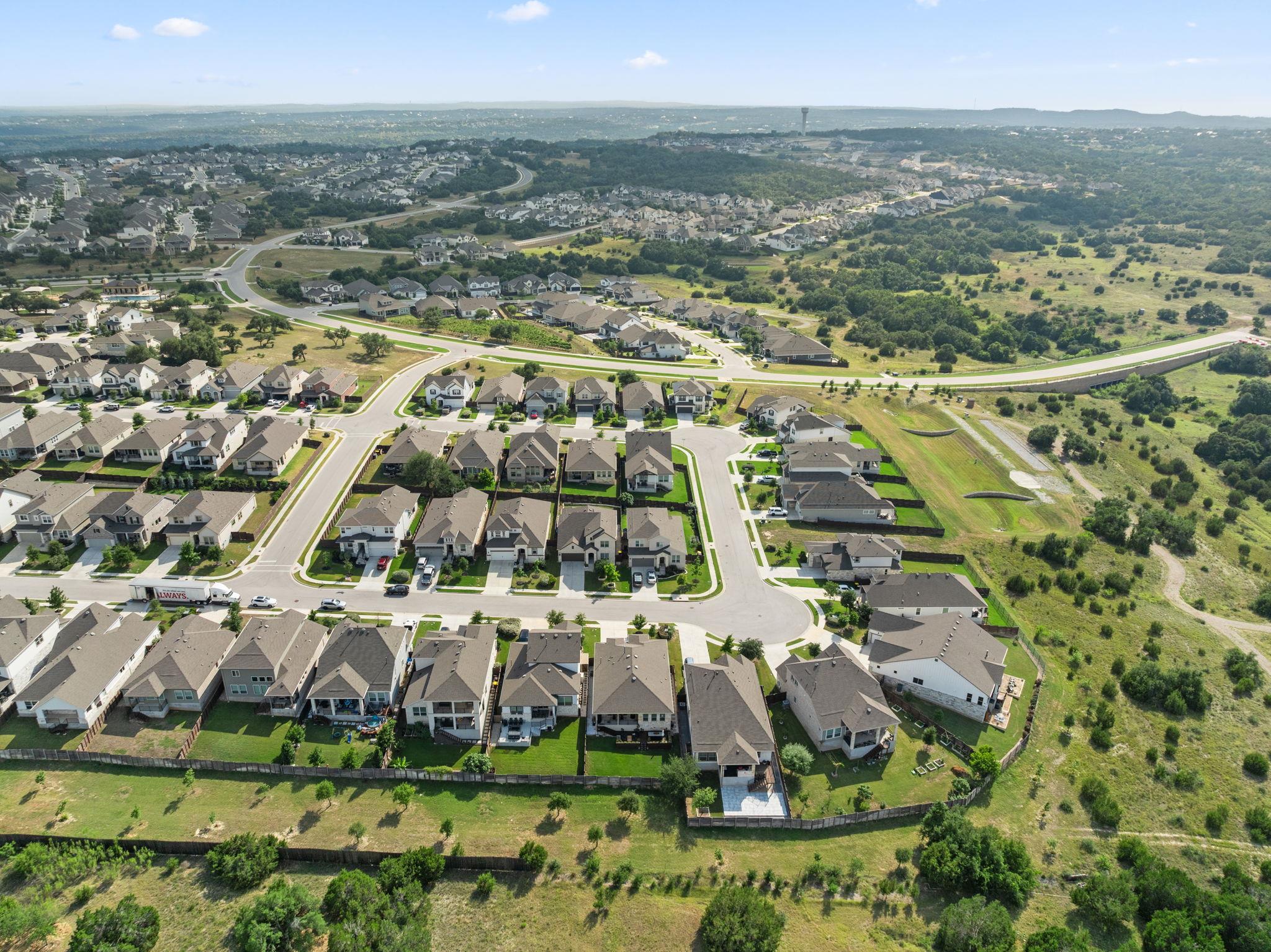 7105 Jument Dr, Austin, TX 78738