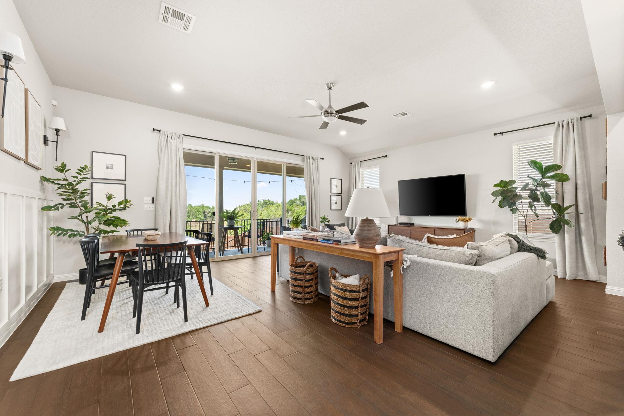 7105 Jument Dr, Austin, TX 78738