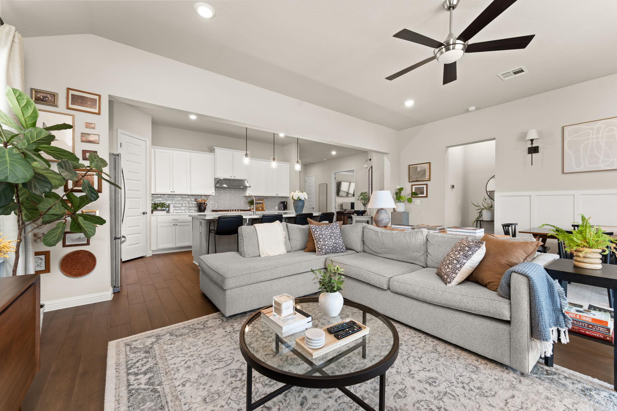 7105 Jument Dr, Austin, TX 78738
