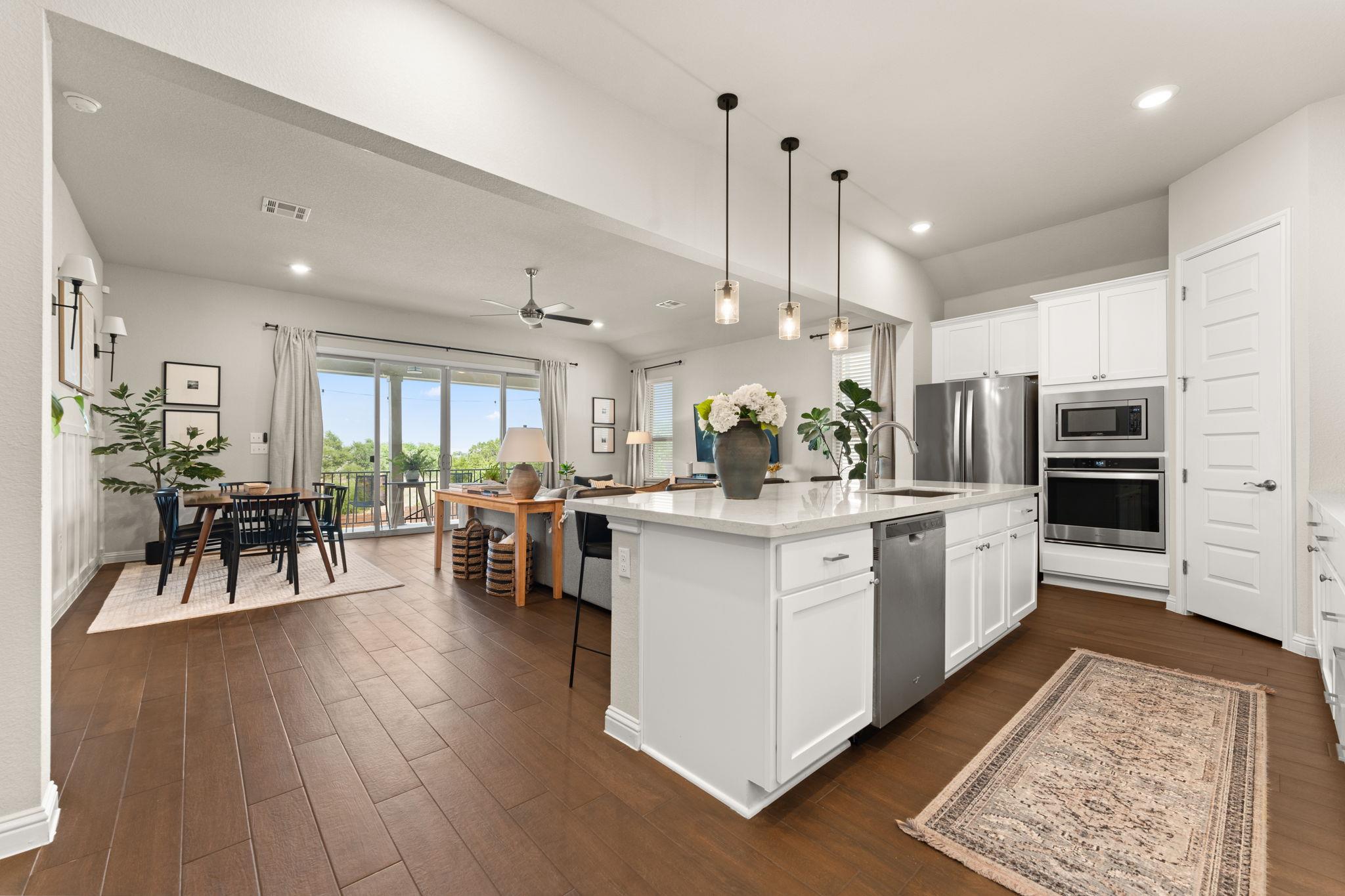 7105 Jument Dr, Austin, TX 78738