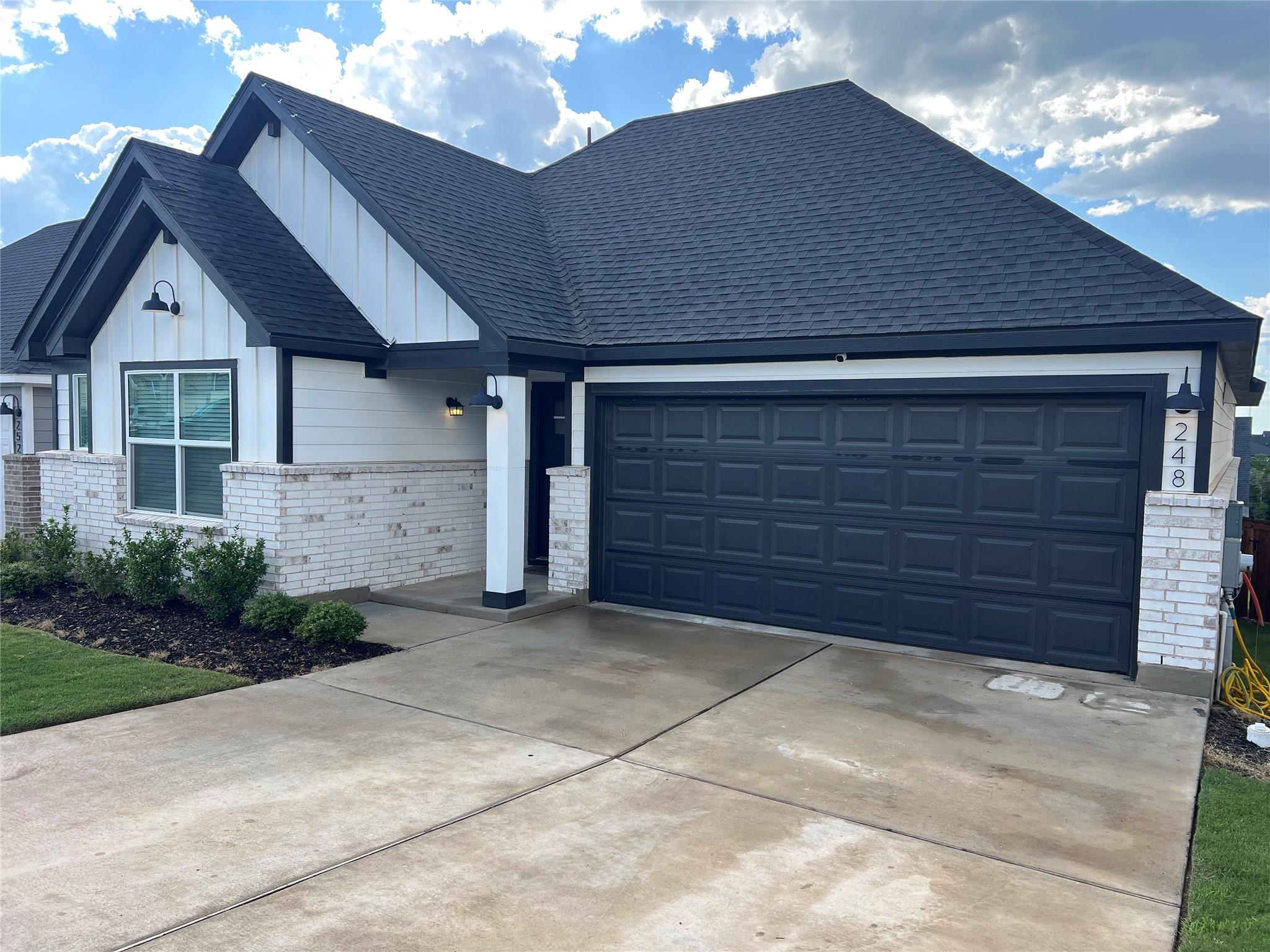 248 Lone Cedar Rd, Marble Falls, TX 78654
