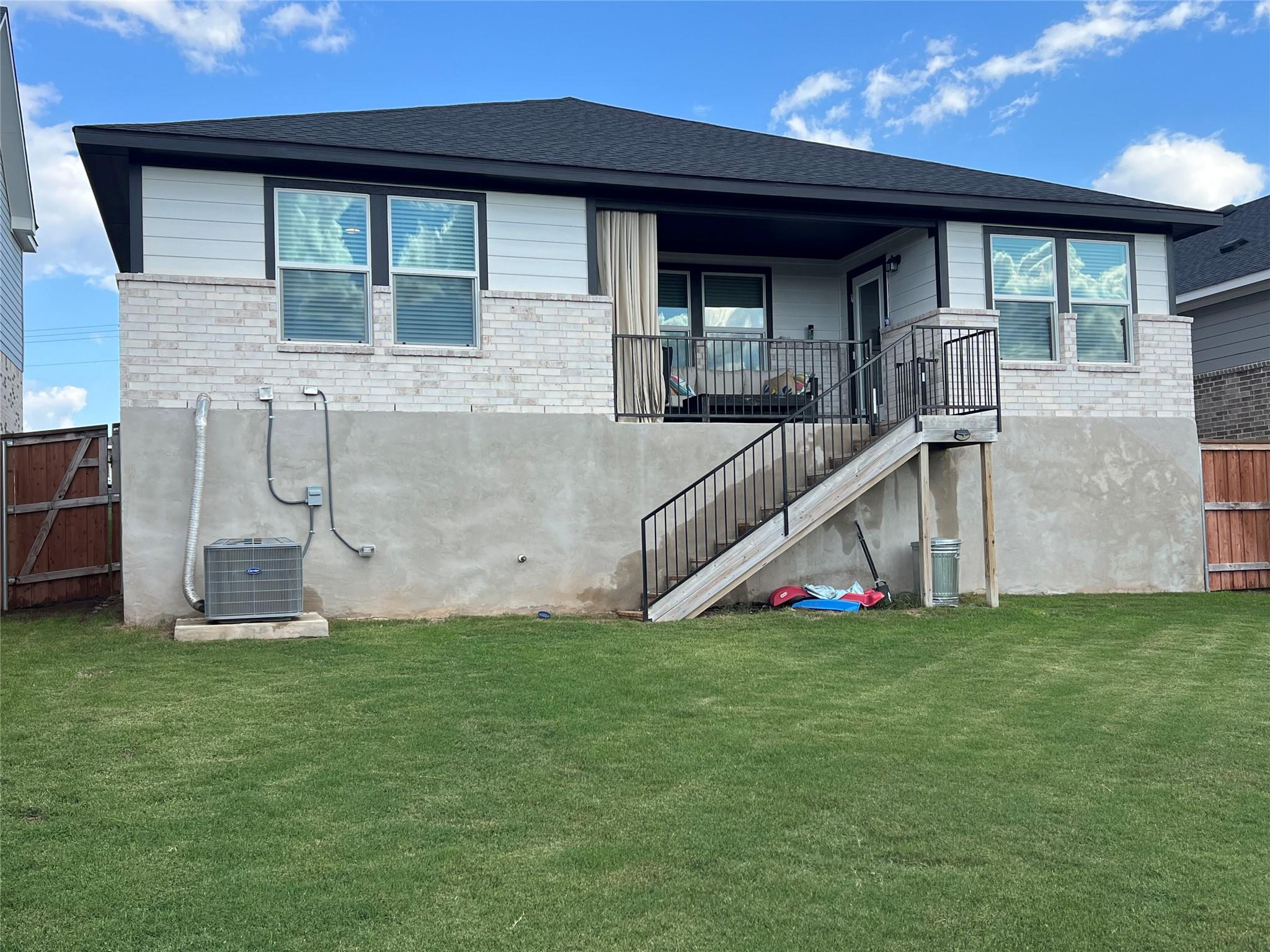 248 Lone Cedar Rd, Marble Falls, TX 78654