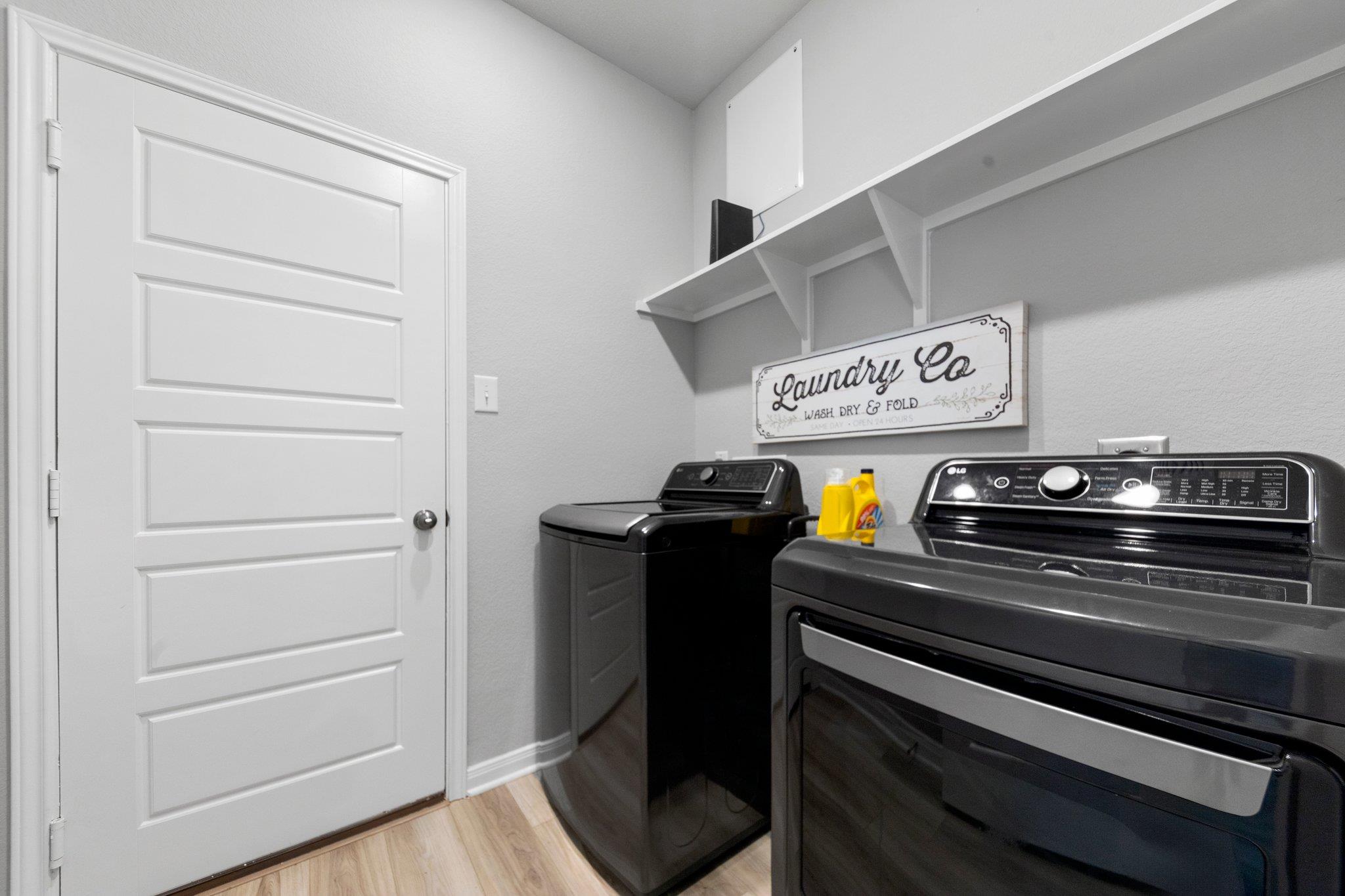222 Boatright Blvd, Jarrell, TX 76537