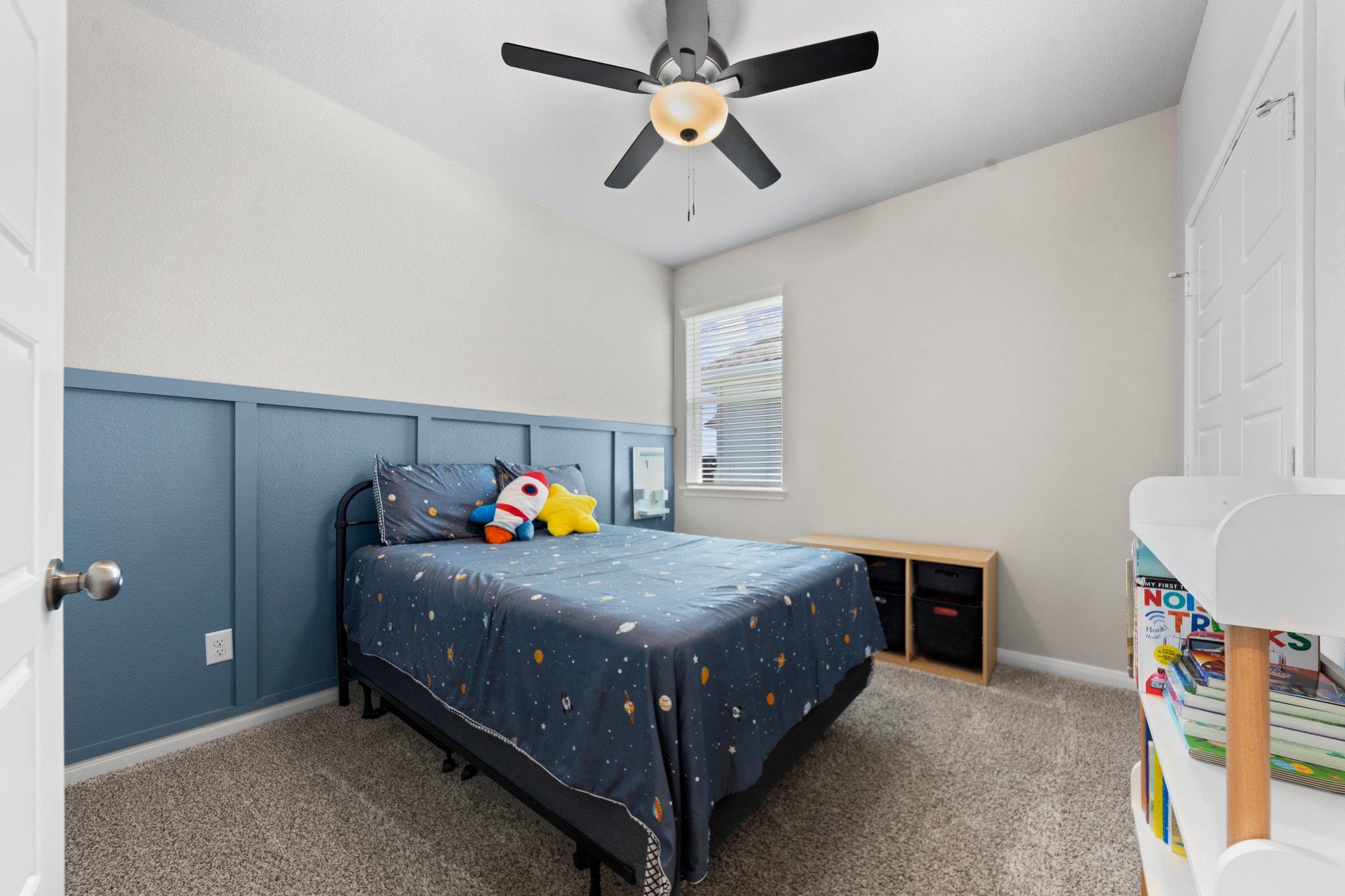222 Boatright Blvd, Jarrell, TX 76537