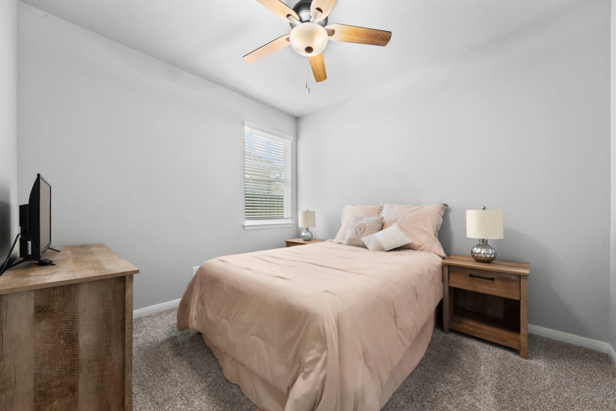 222 Boatright Blvd, Jarrell, TX 76537