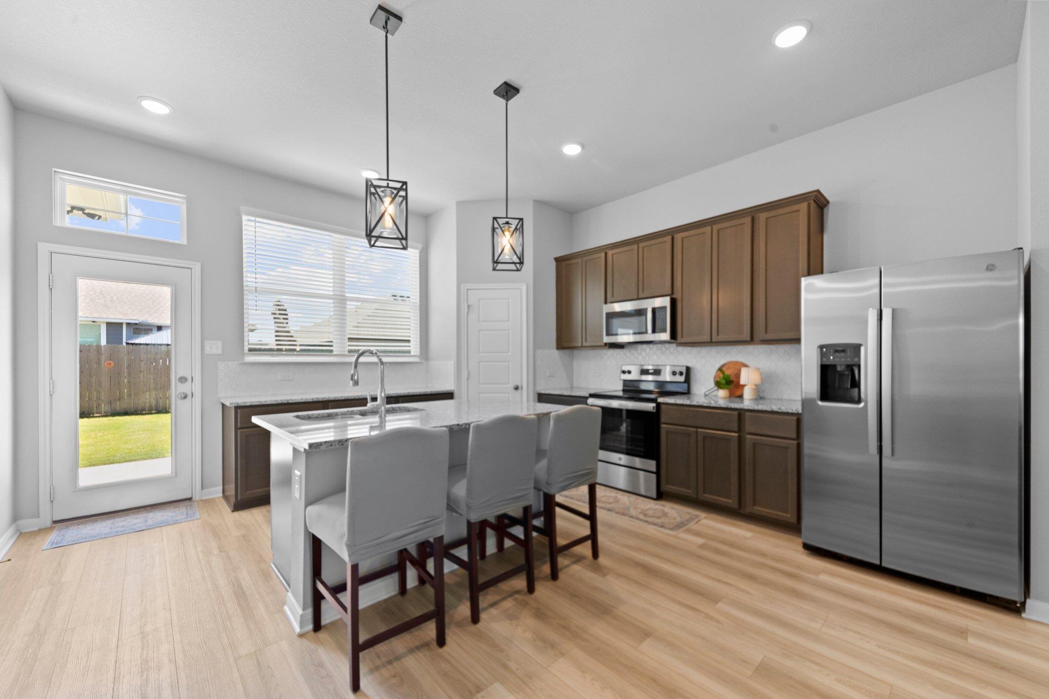 222 Boatright Blvd, Jarrell, TX 76537