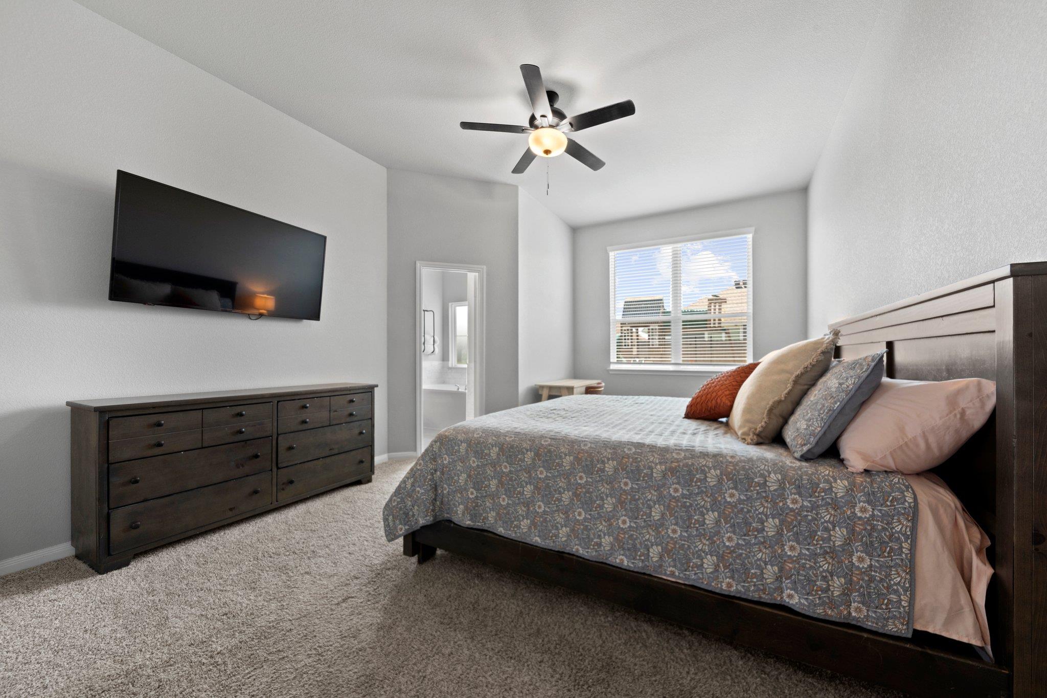 222 Boatright Blvd, Jarrell, TX 76537