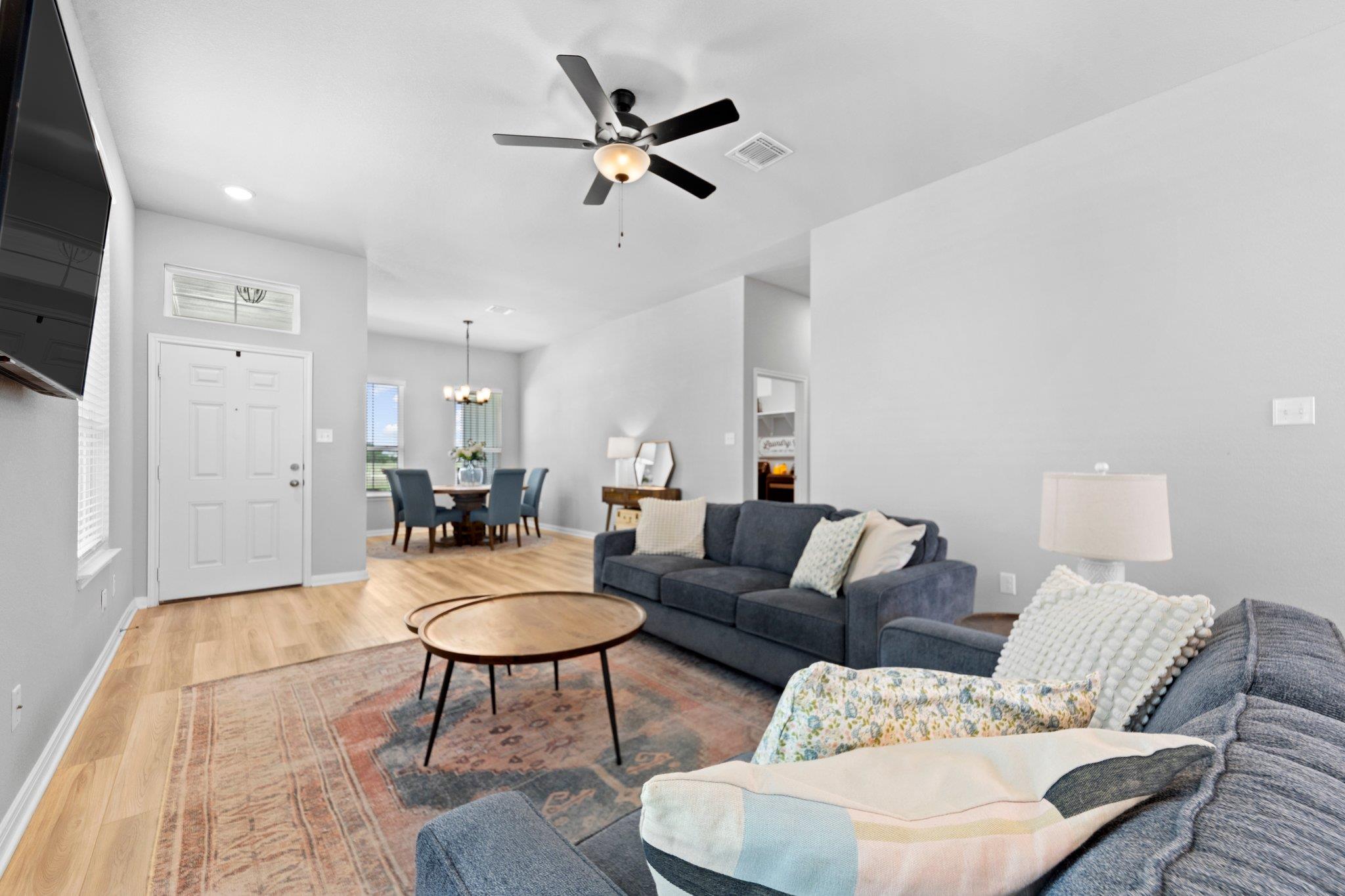 222 Boatright Blvd, Jarrell, TX 76537