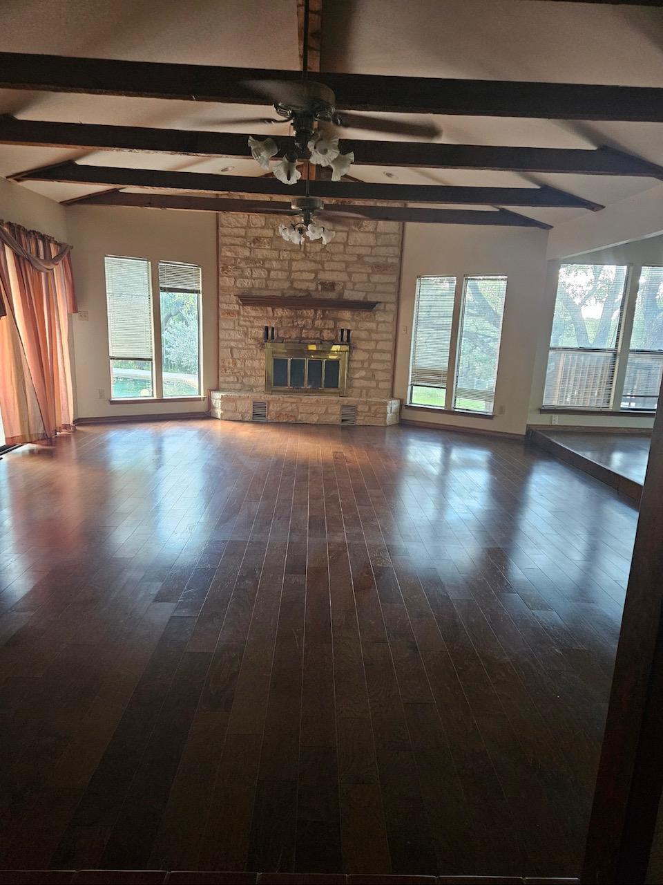 319 Fawnridge St, Georgetown, TX 78628