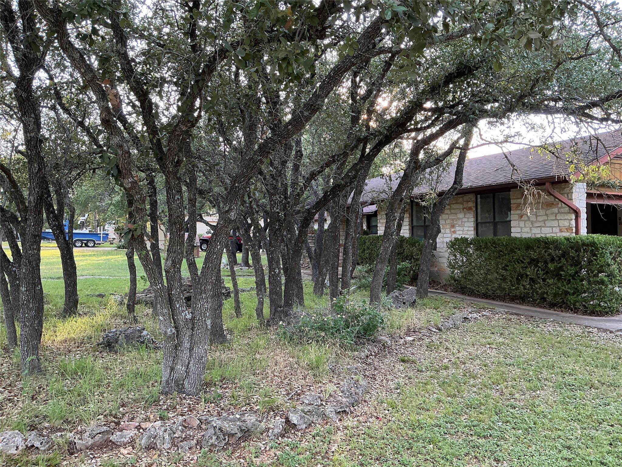 319 Fawnridge St, Georgetown, TX 78628