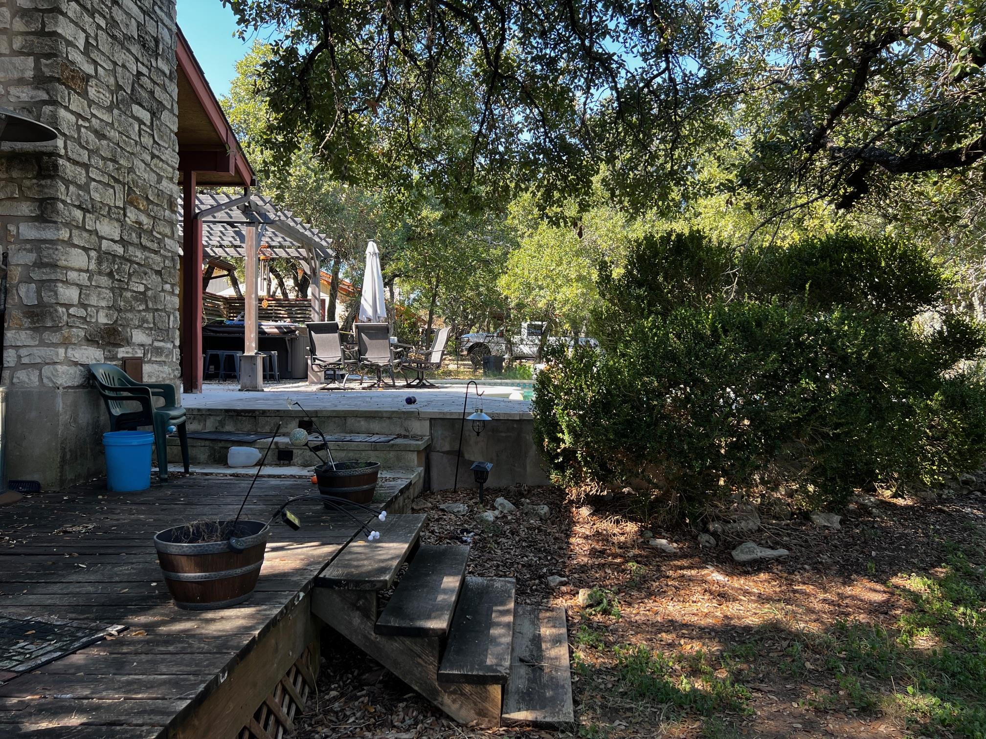 319 Fawnridge St, Georgetown, TX 78628