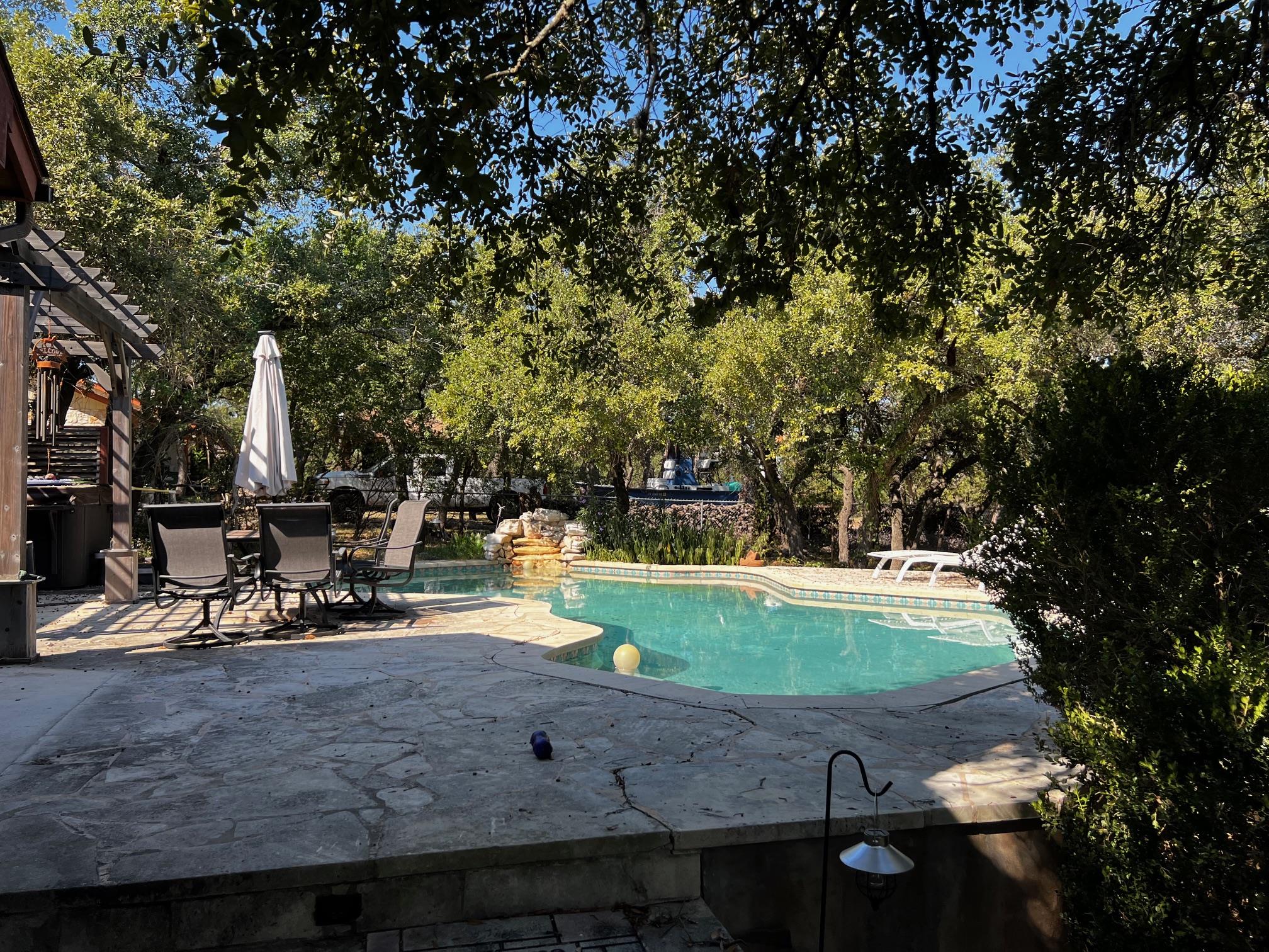 319 Fawnridge St, Georgetown, TX 78628