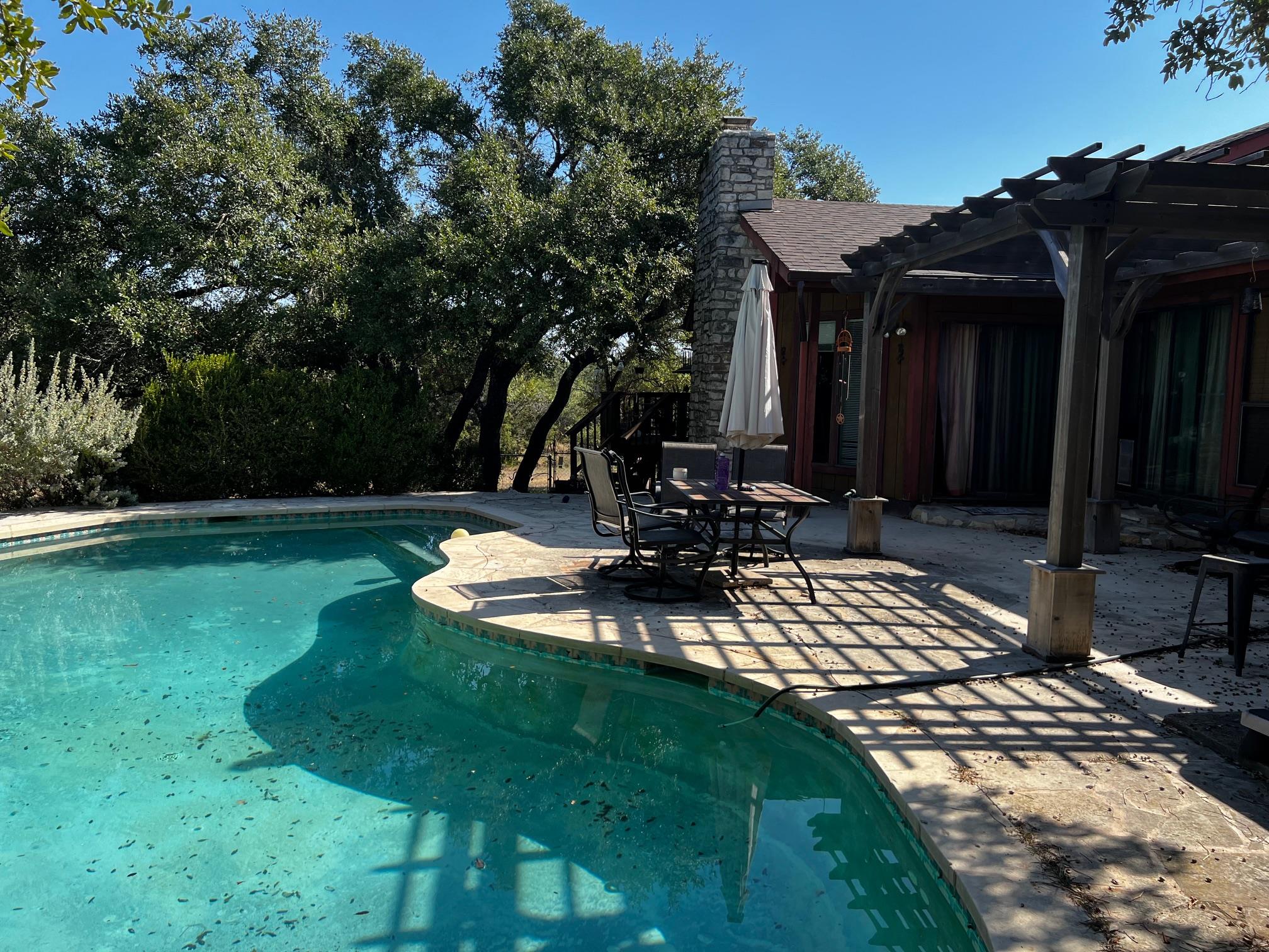 319 Fawnridge St, Georgetown, TX 78628