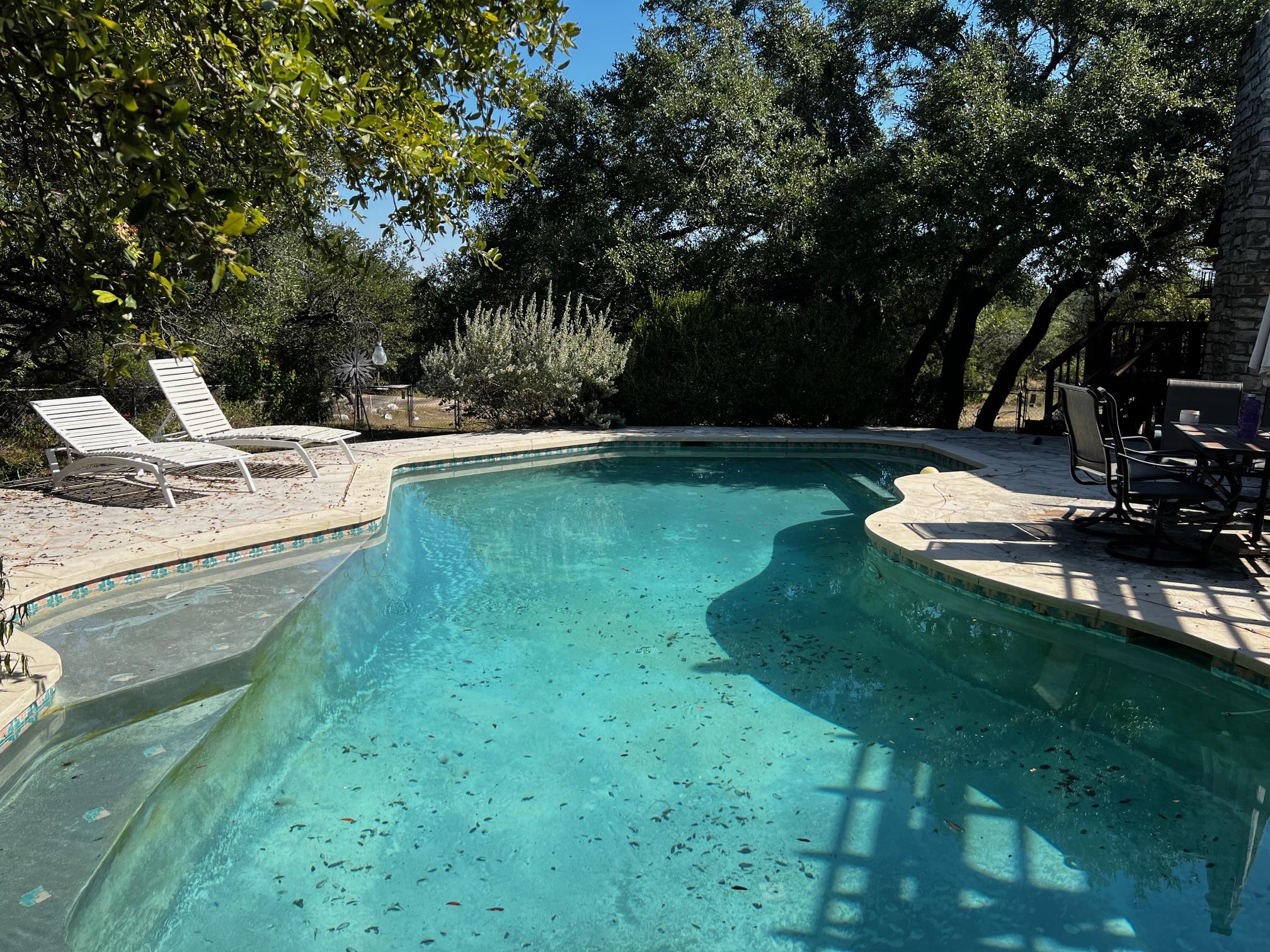 319 Fawnridge St, Georgetown, TX 78628