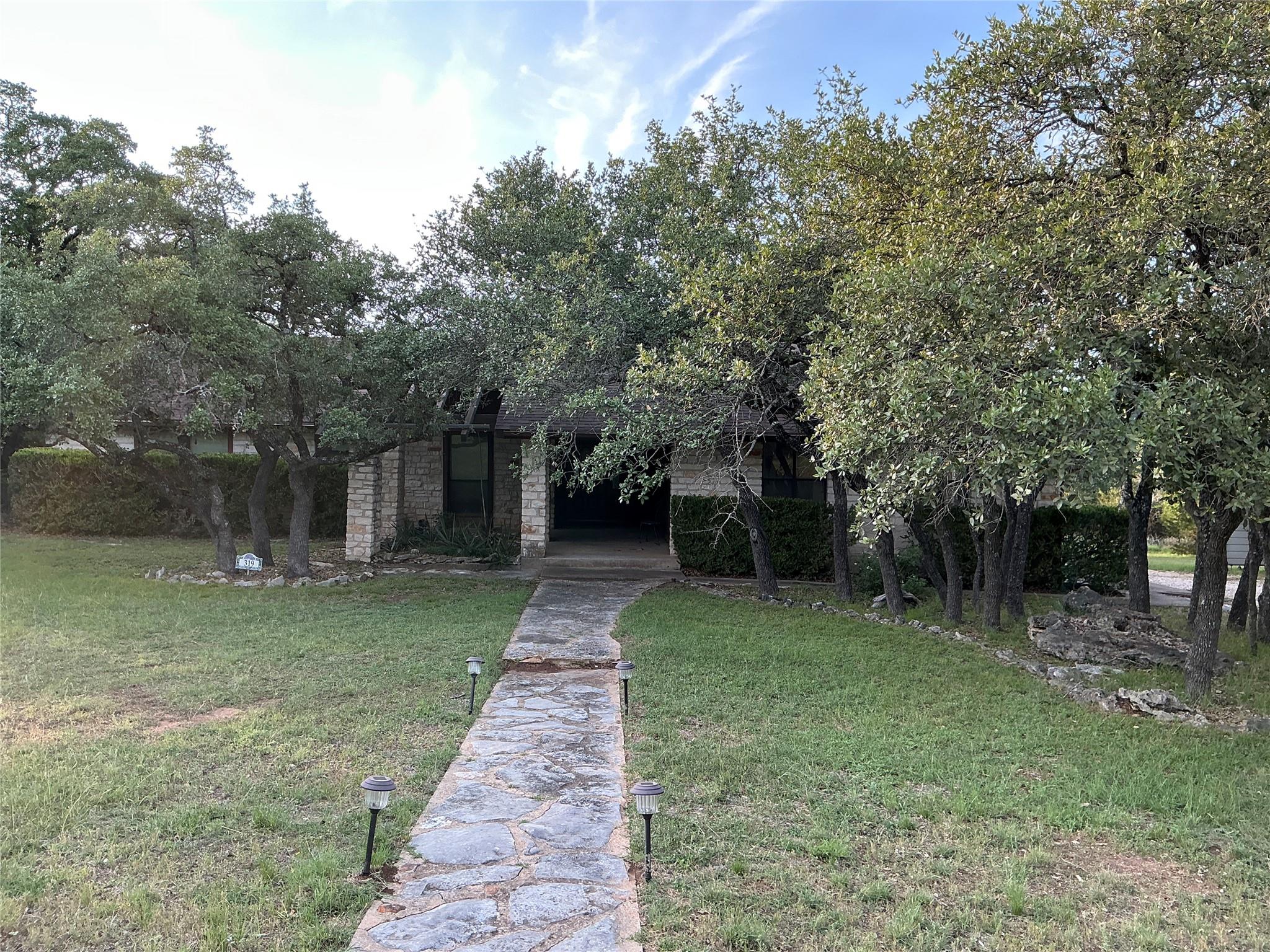 319 Fawnridge St, Georgetown, TX 78628