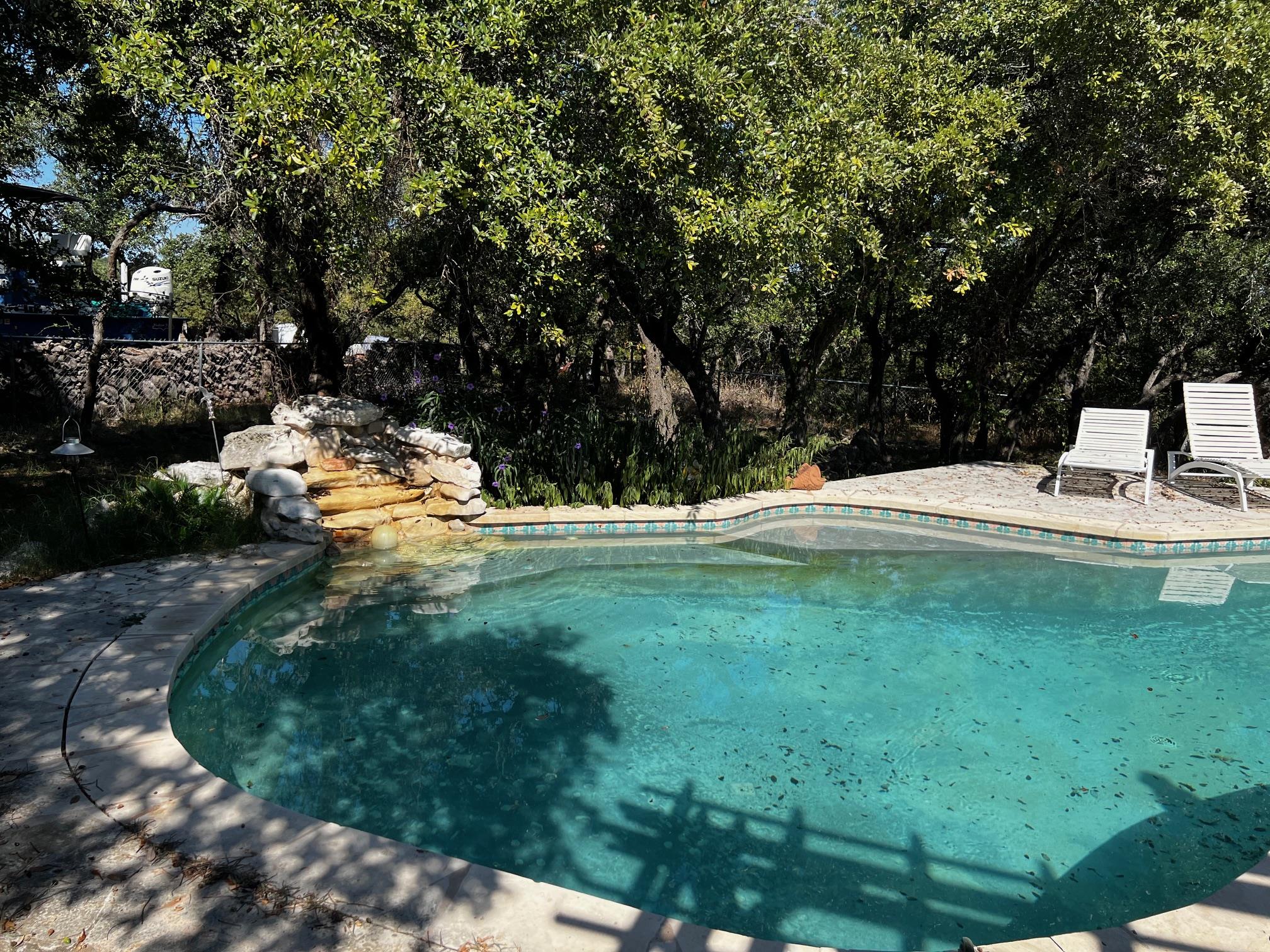 319 Fawnridge St, Georgetown, TX 78628