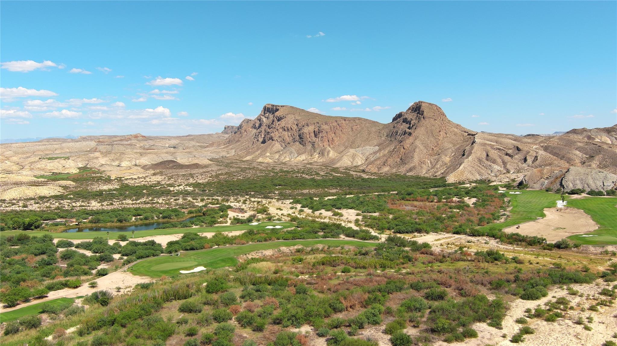 Lot 6 Riverview Dr, Lajitas, TX 79852