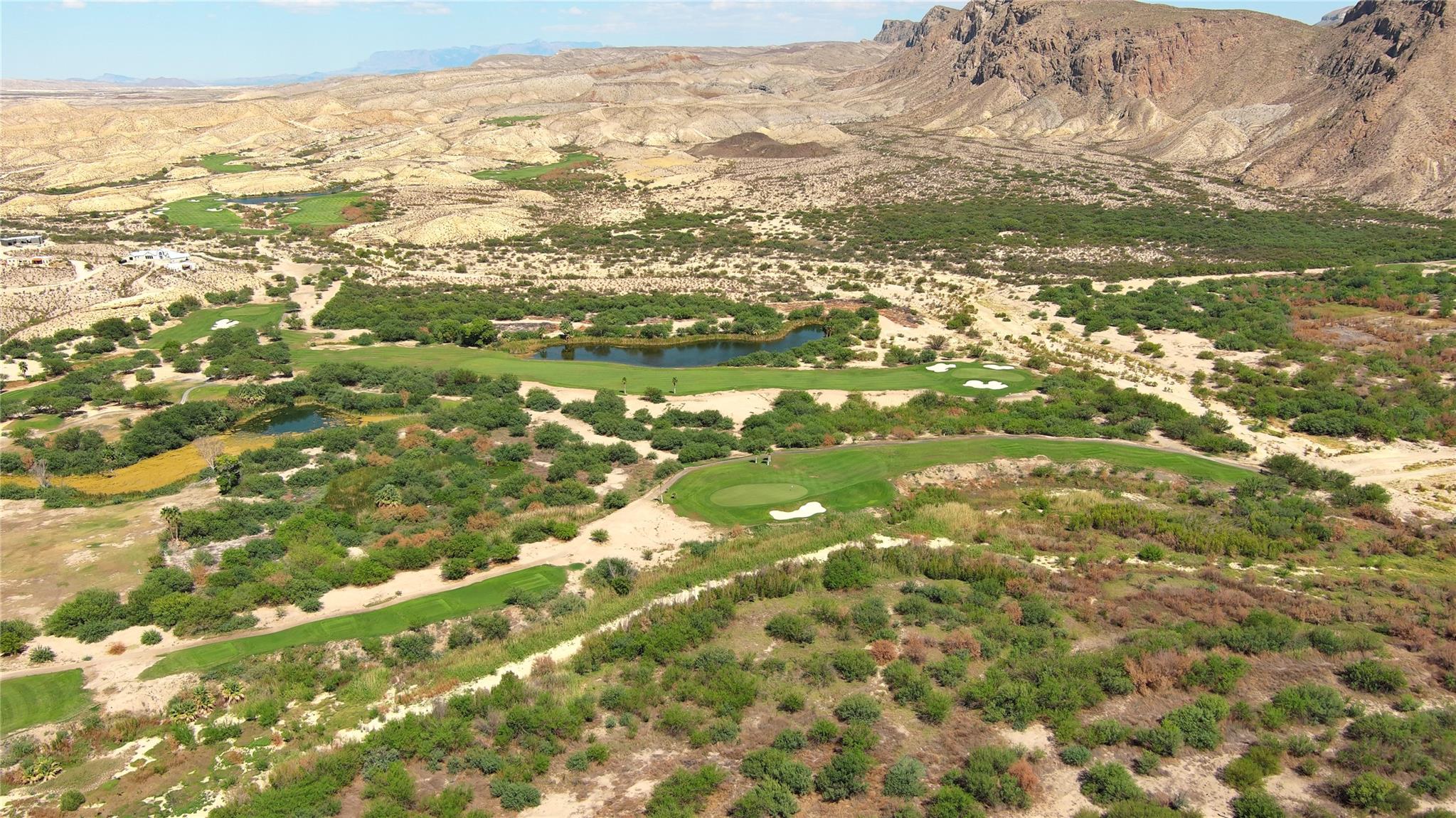 Lot 6 Riverview Dr, Lajitas, TX 79852