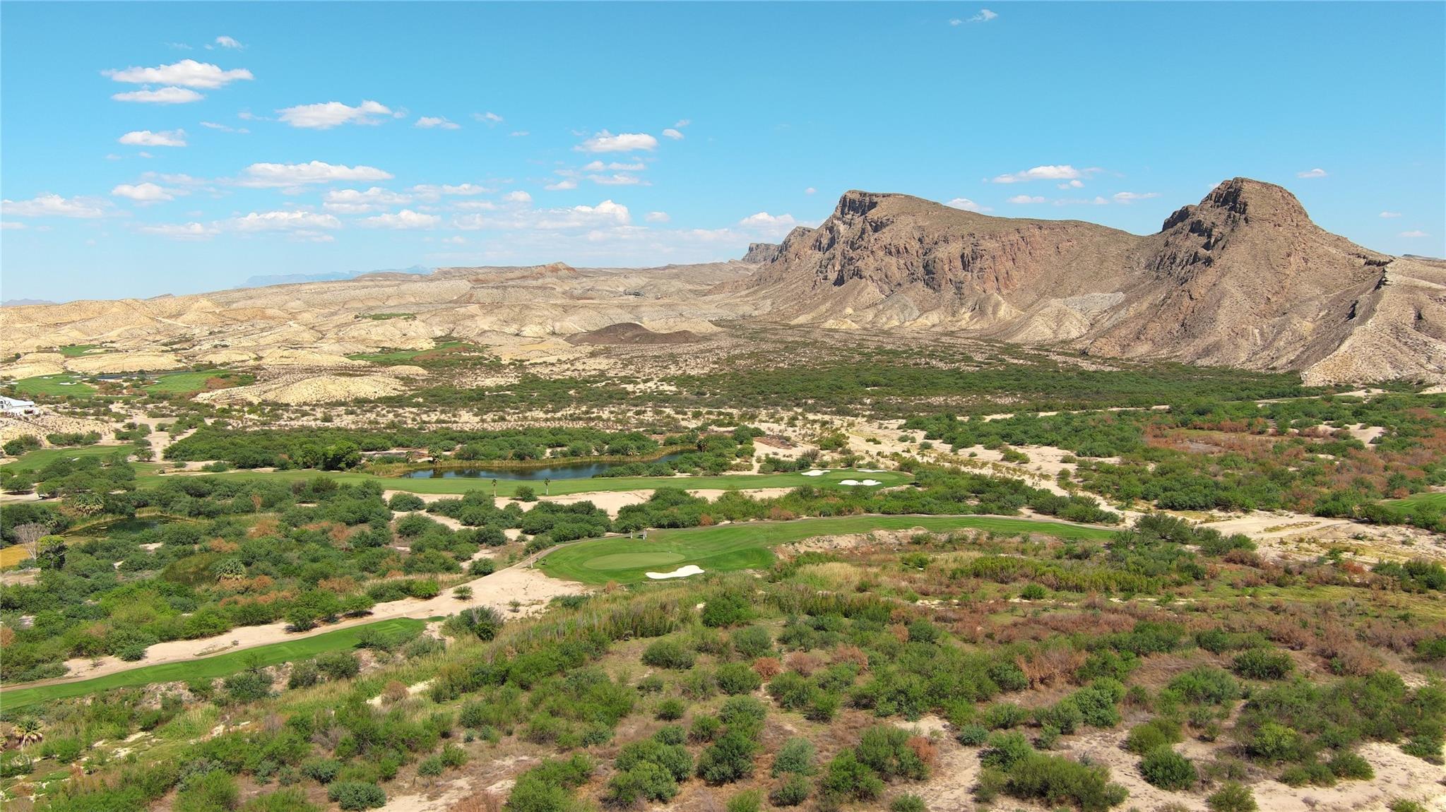 Lot 6 Riverview Dr, Lajitas, TX 79852