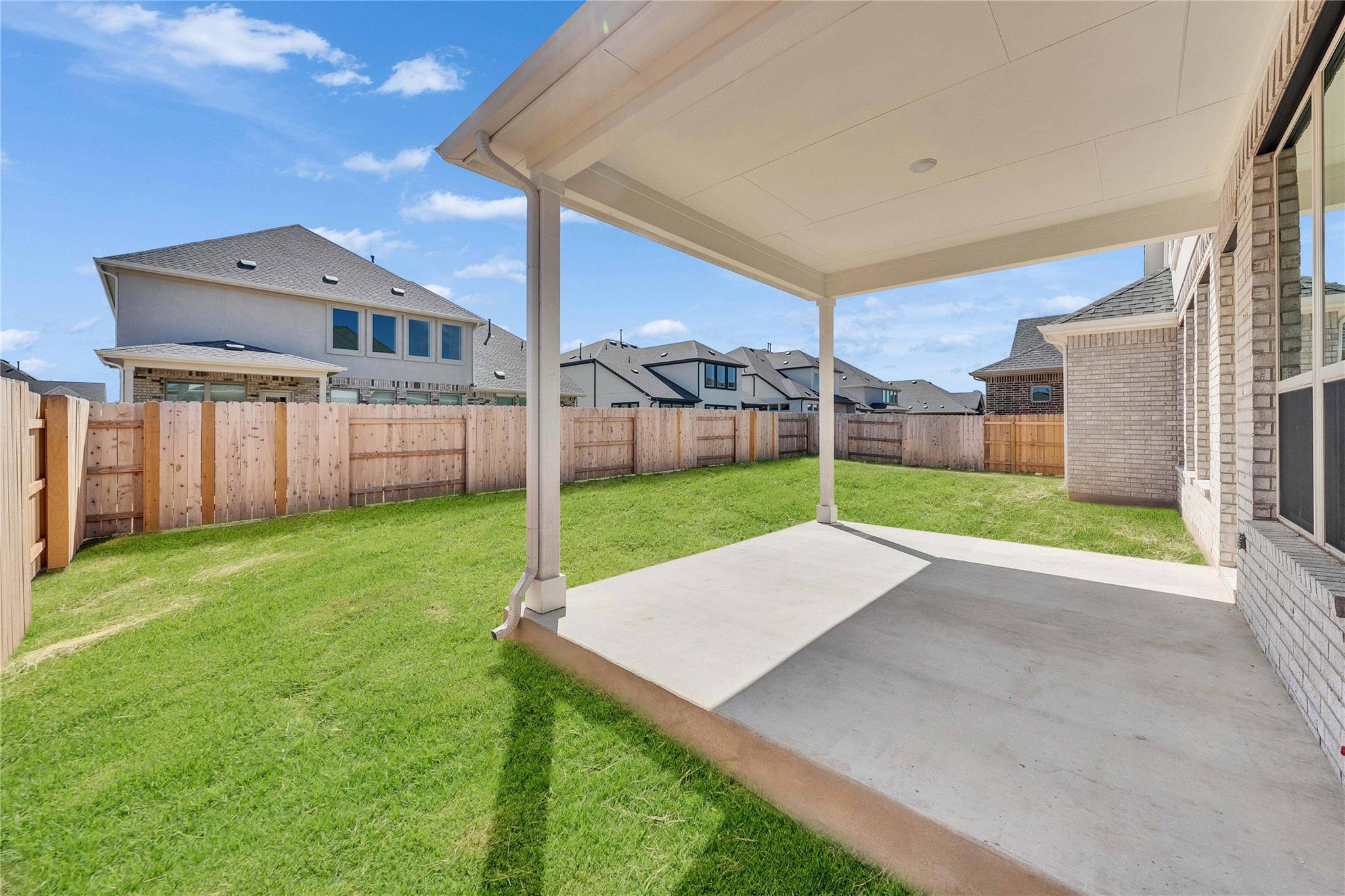 924 Misty Bluff Way, Leander, TX 78641