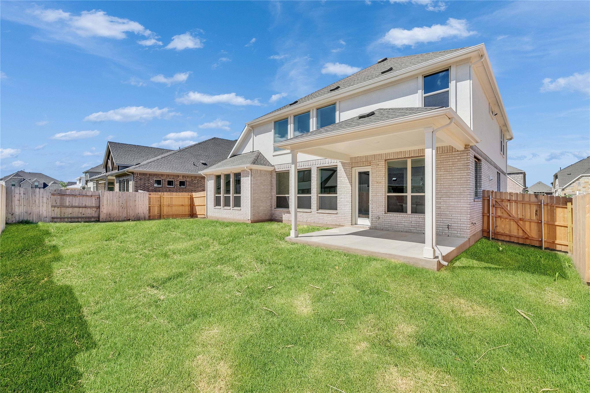 924 Misty Bluff Way, Leander, TX 78641