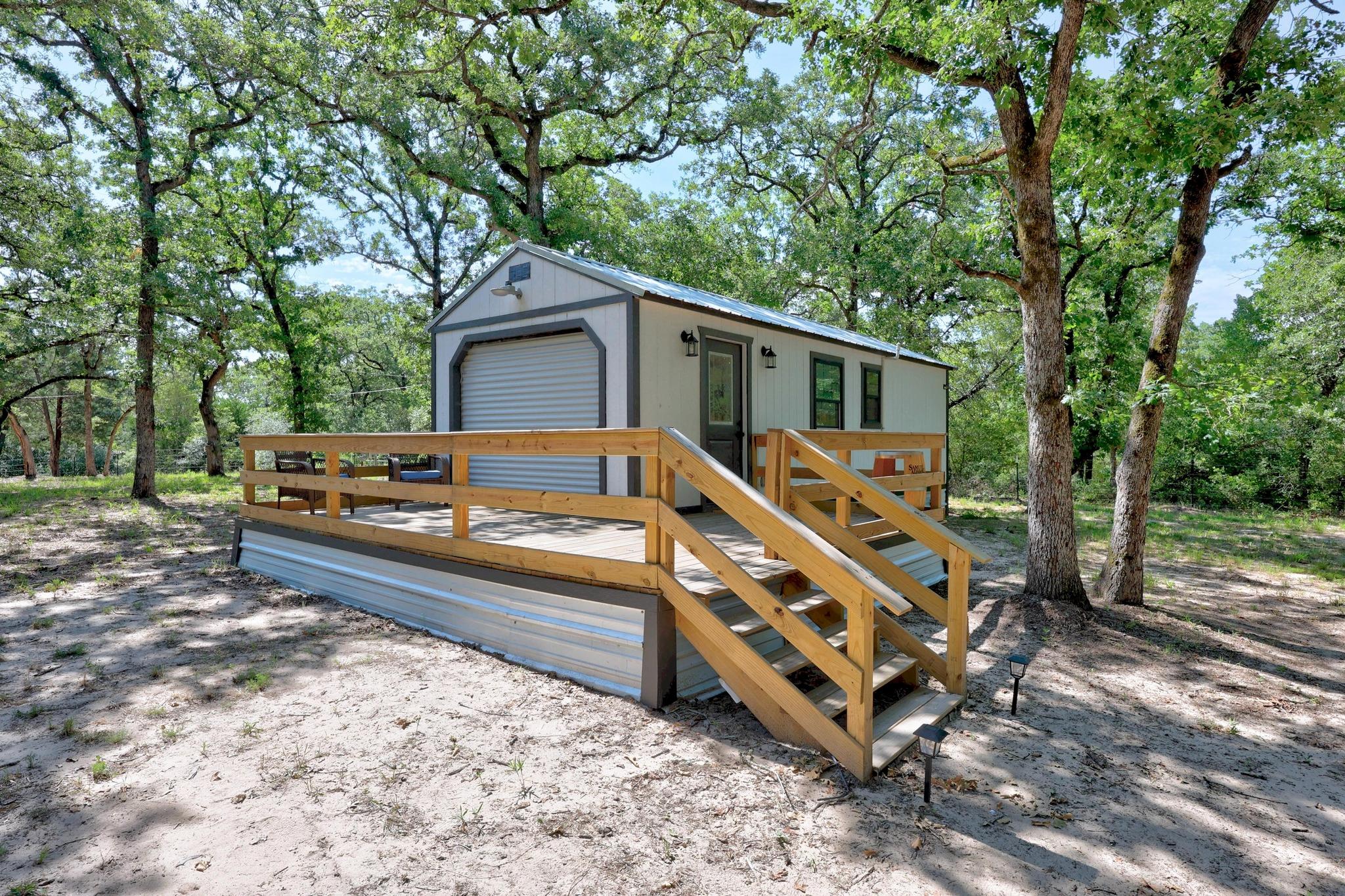 200 Cumley Ln, Thorndale, TX 76577