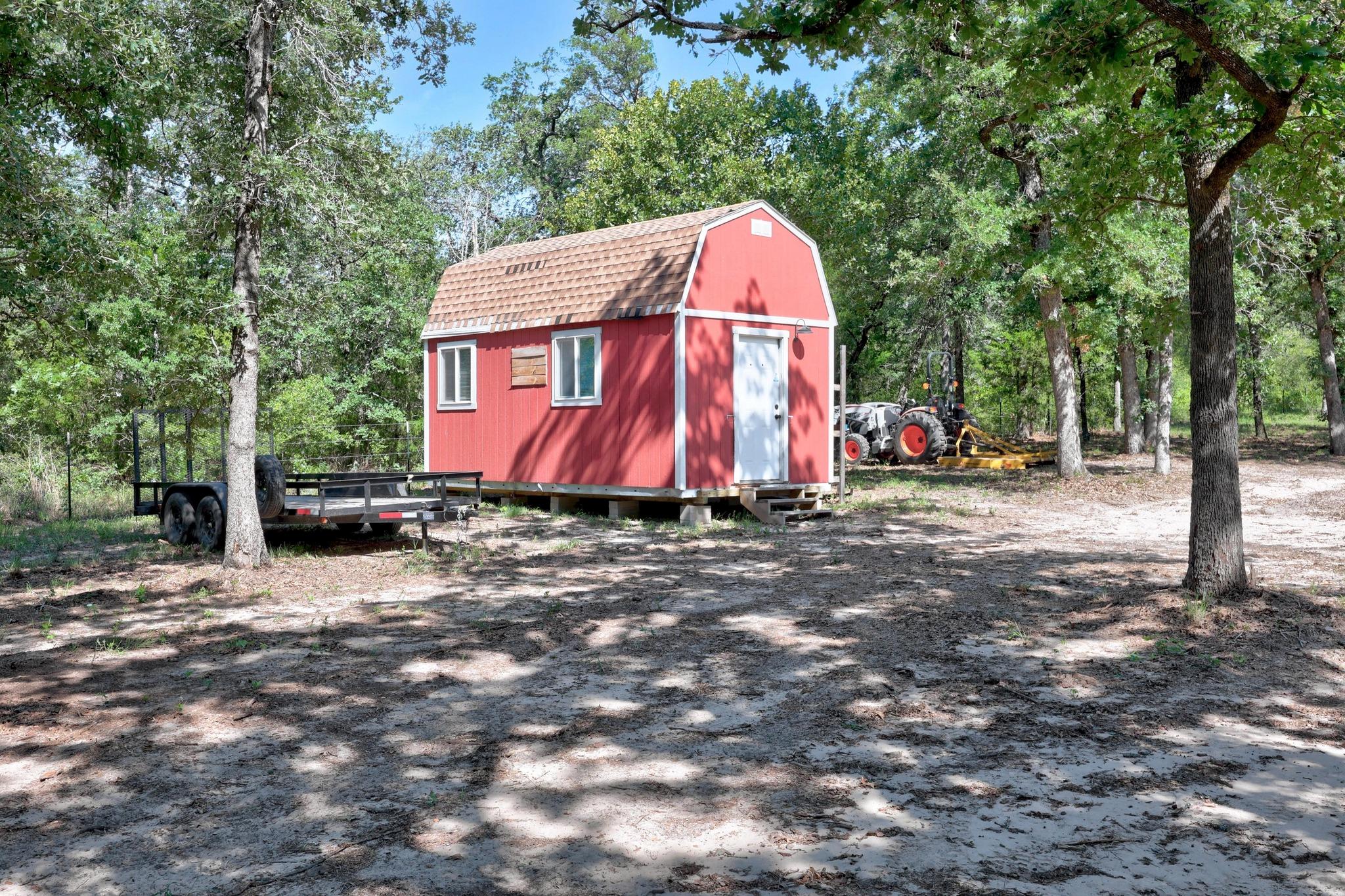 200 Cumley Ln, Thorndale, TX 76577