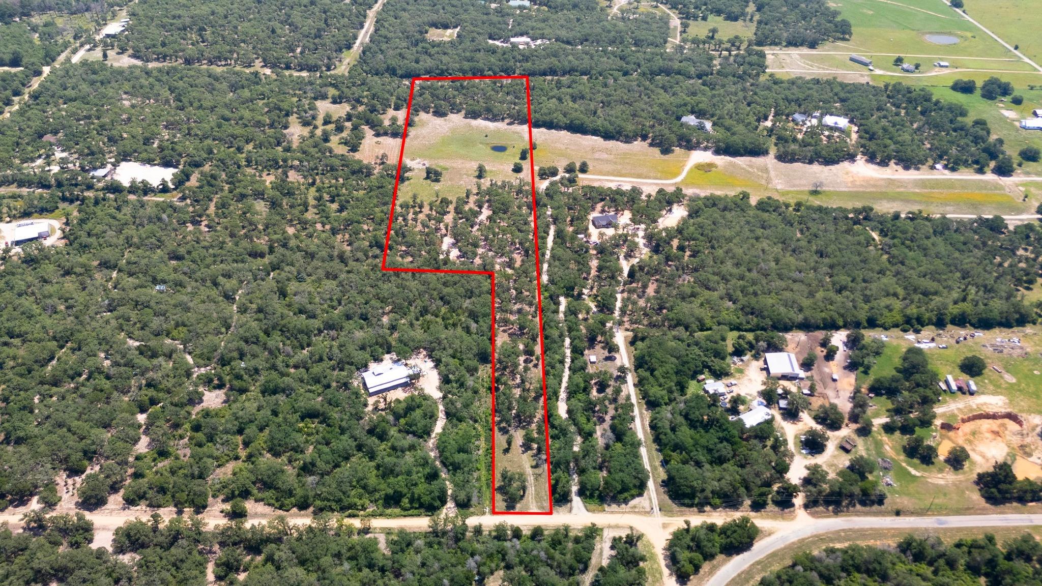 200 Cumley Ln, Thorndale, TX 76577