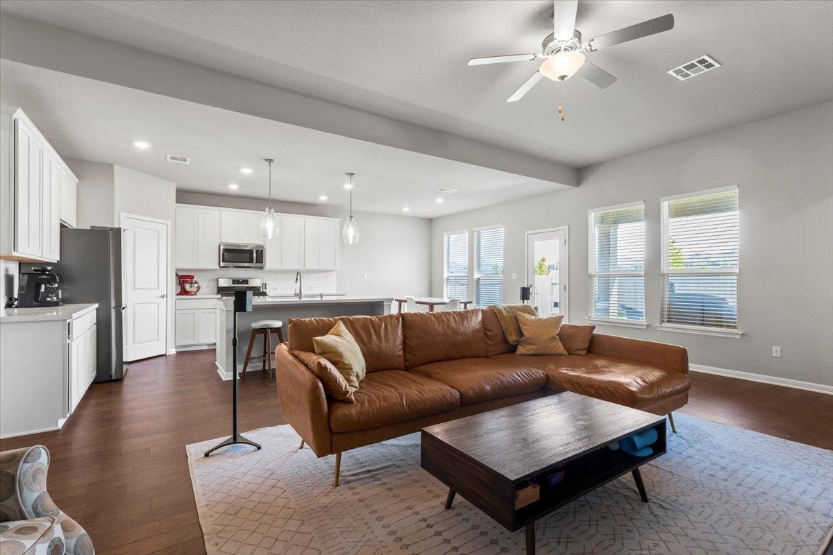 6501 Velvet Leaf Ln, Austin, TX 78747