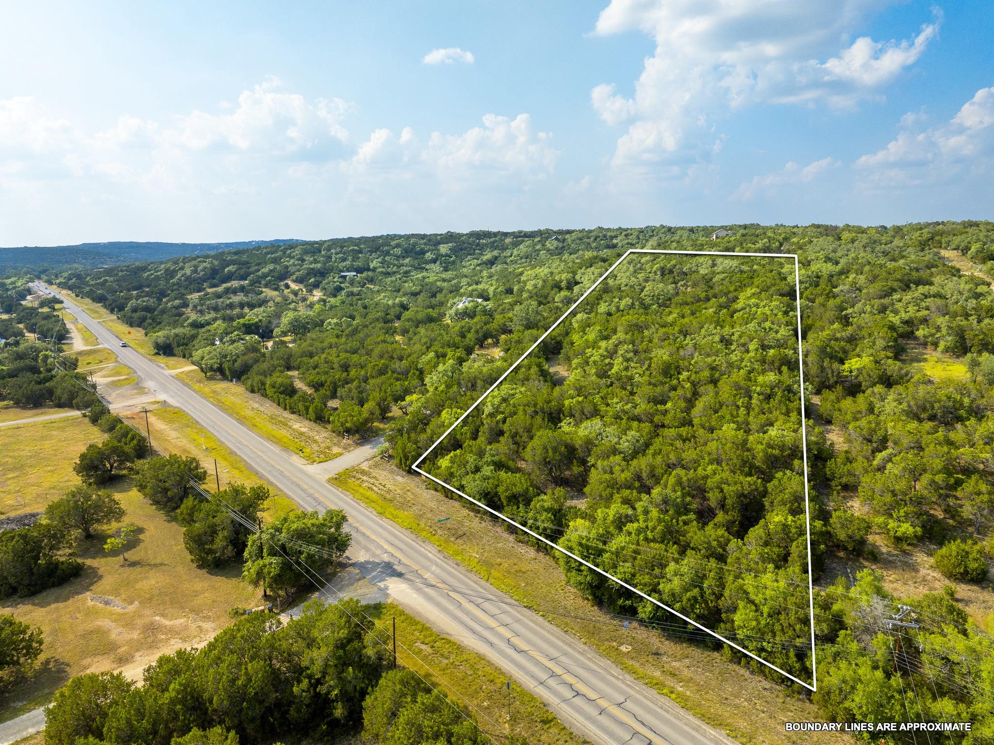2934 Elm Terrace Ln, Wimberley, TX 78676