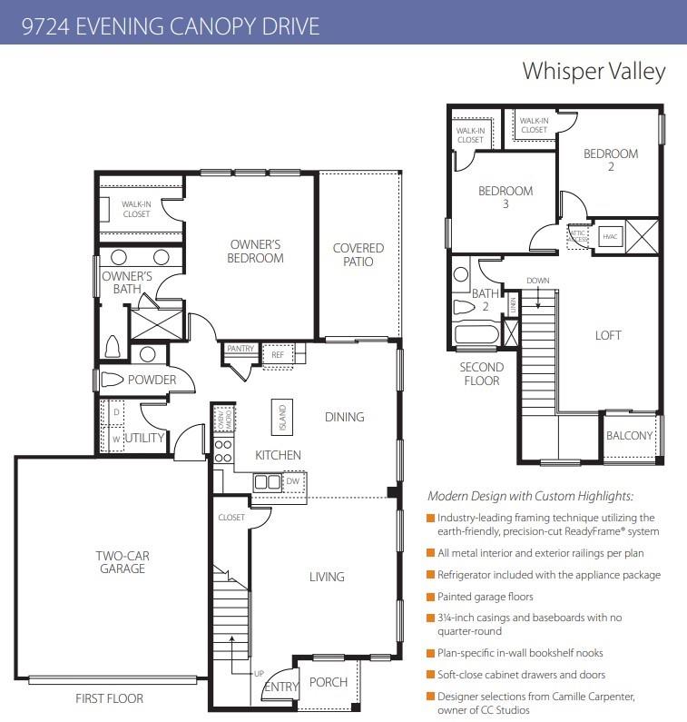 9724 Evening Canopy Dr, Manor, TX 78653