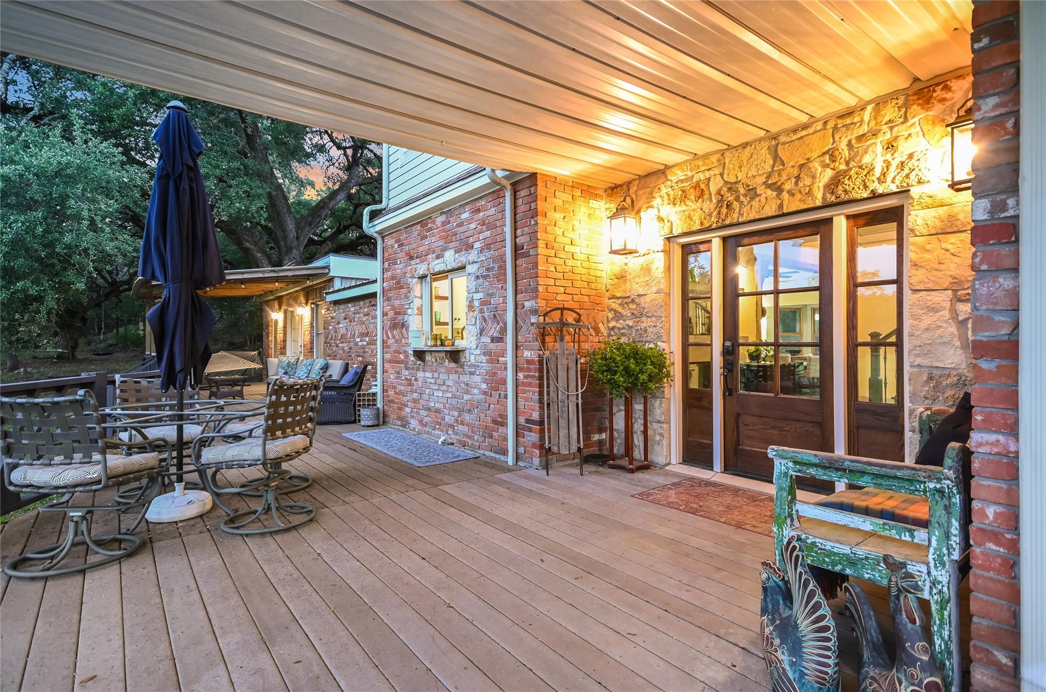 1100 GREEN ACRES Dr, Wimberley, TX 78676