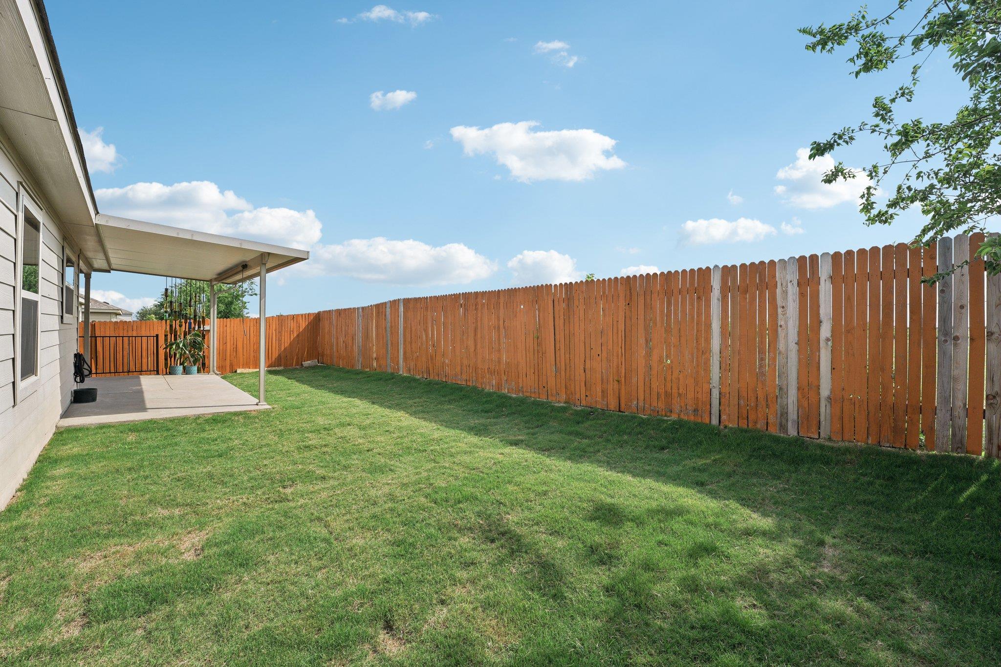 432 Druse Ln, Jarrell, TX 76537