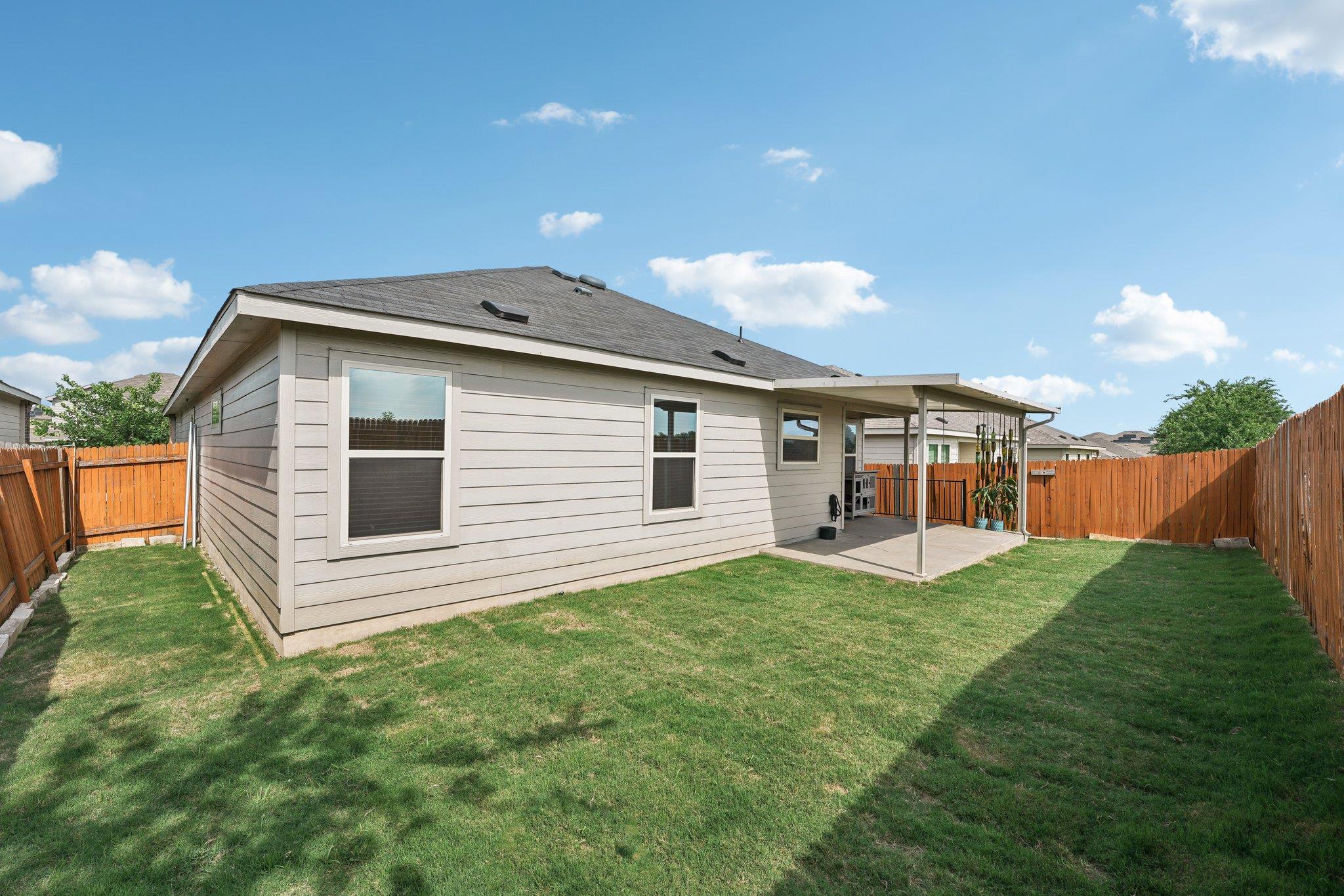 432 Druse Ln, Jarrell, TX 76537