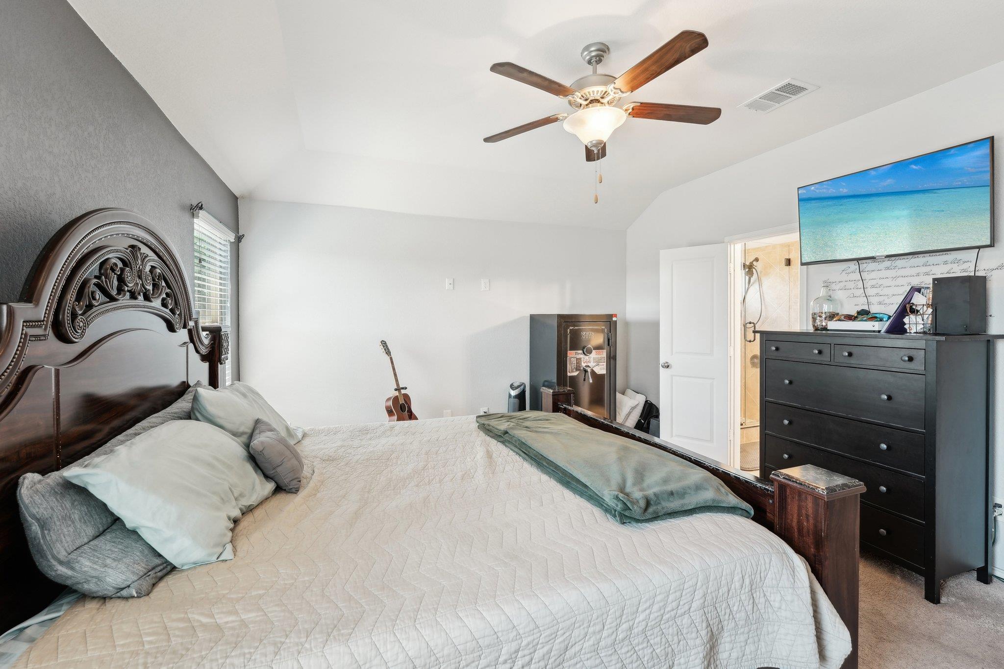 432 Druse Ln, Jarrell, TX 76537