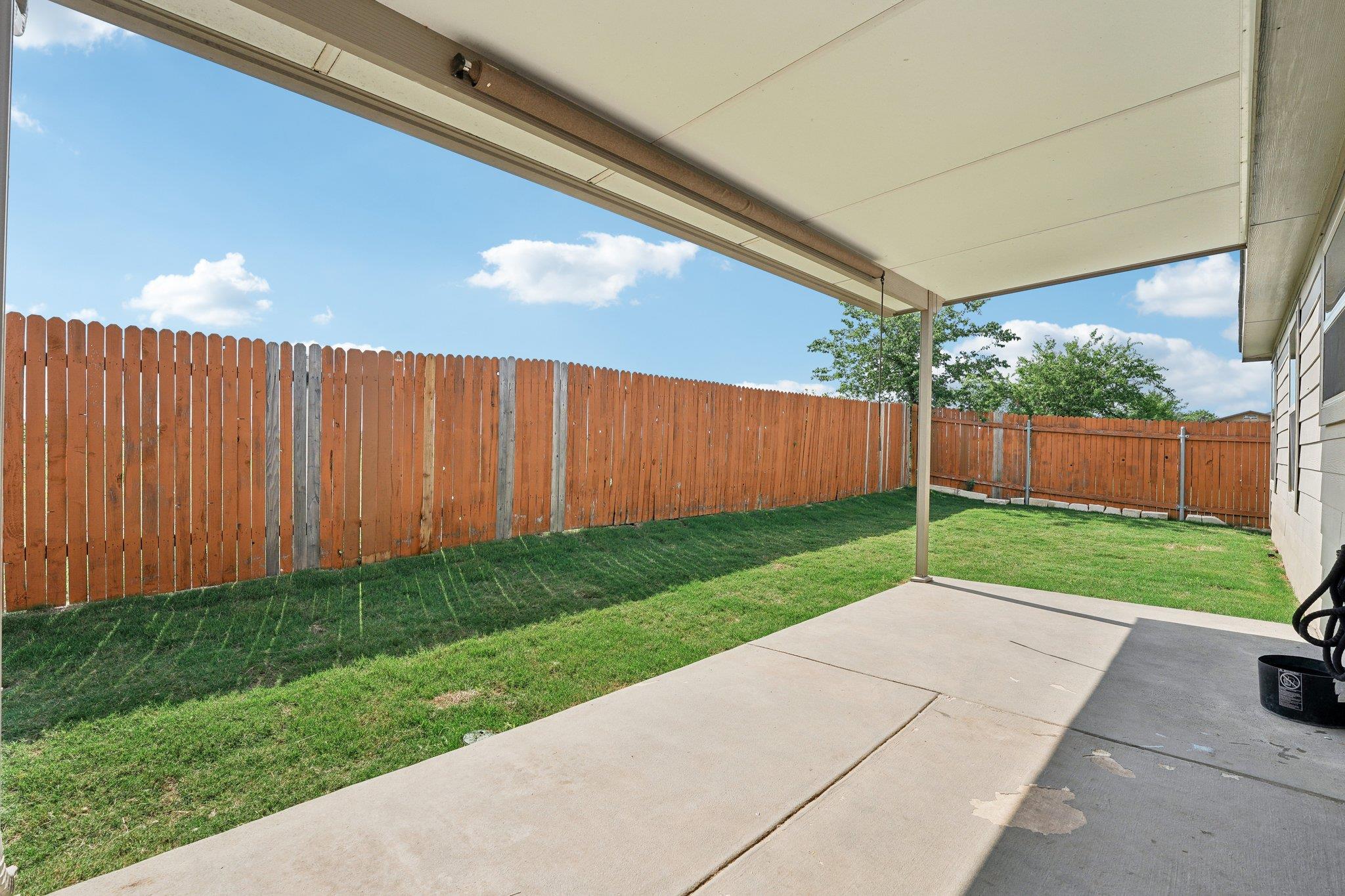 432 Druse Ln, Jarrell, TX 76537