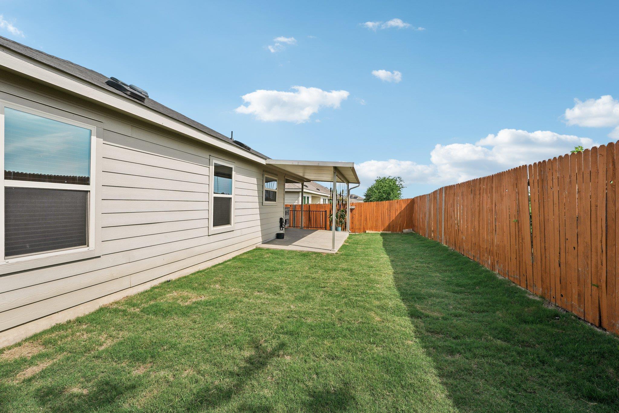 432 Druse Ln, Jarrell, TX 76537
