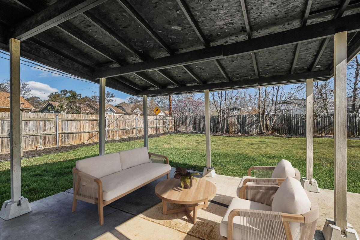 5608 Honey Dew Ter, Austin, TX 78749