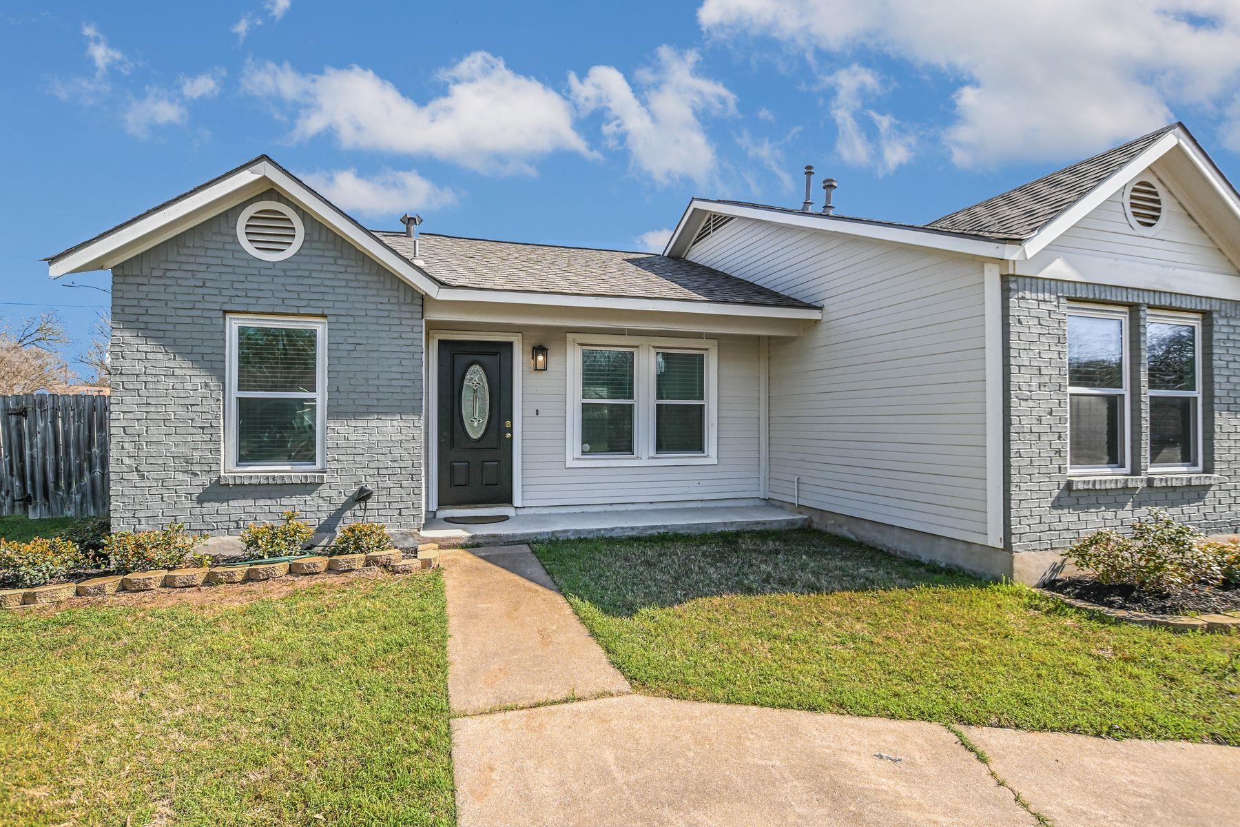 5608 Honey Dew Ter, Austin, TX 78749