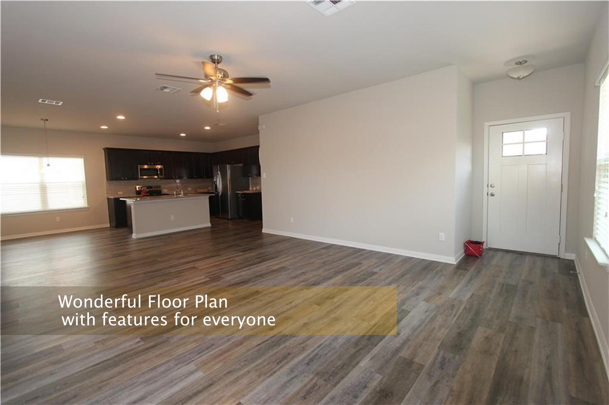 1066 Gaelic Dr, Georgetown, TX 78626