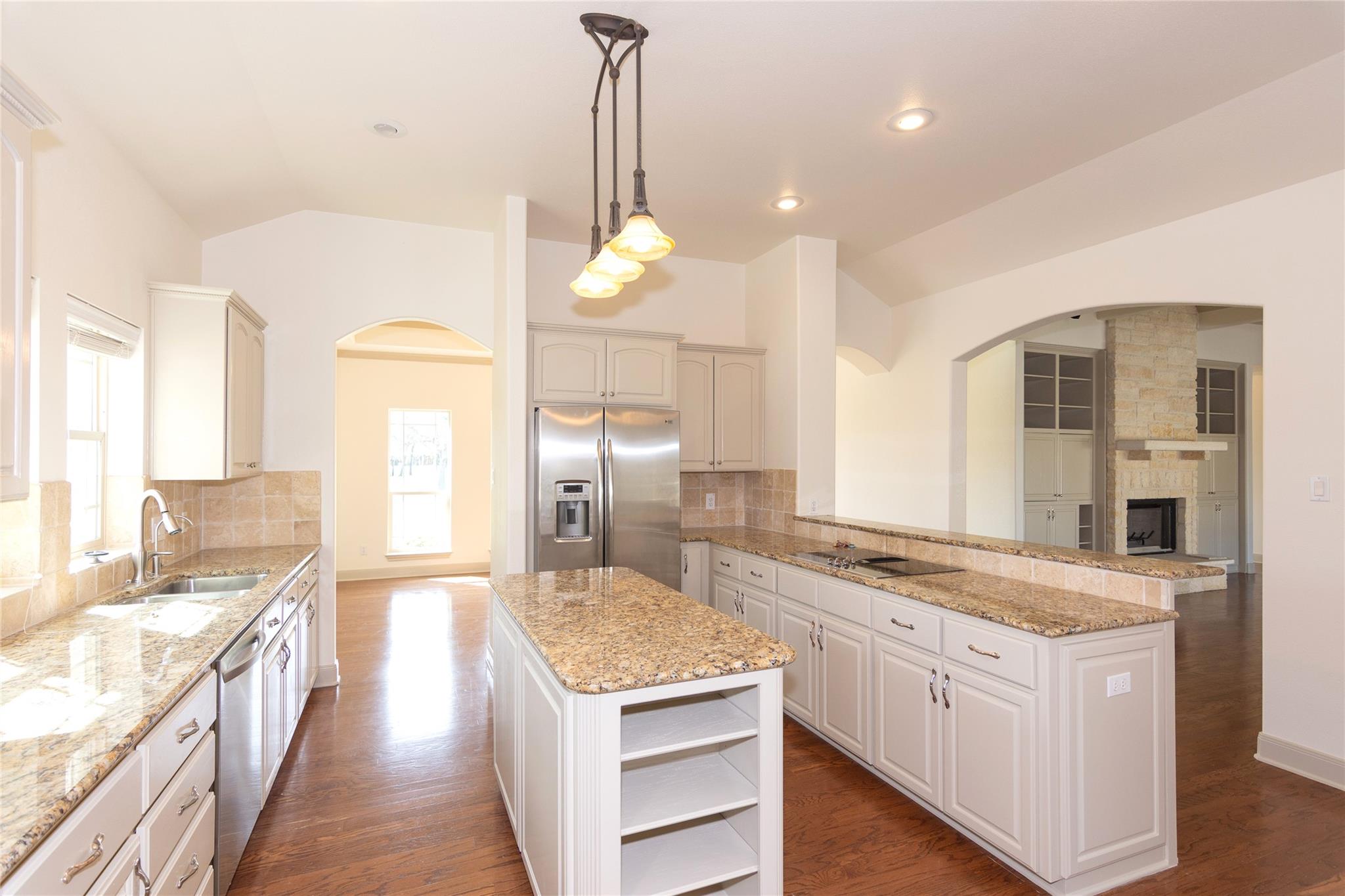 1367 Indian Pass, Salado, TX 76571