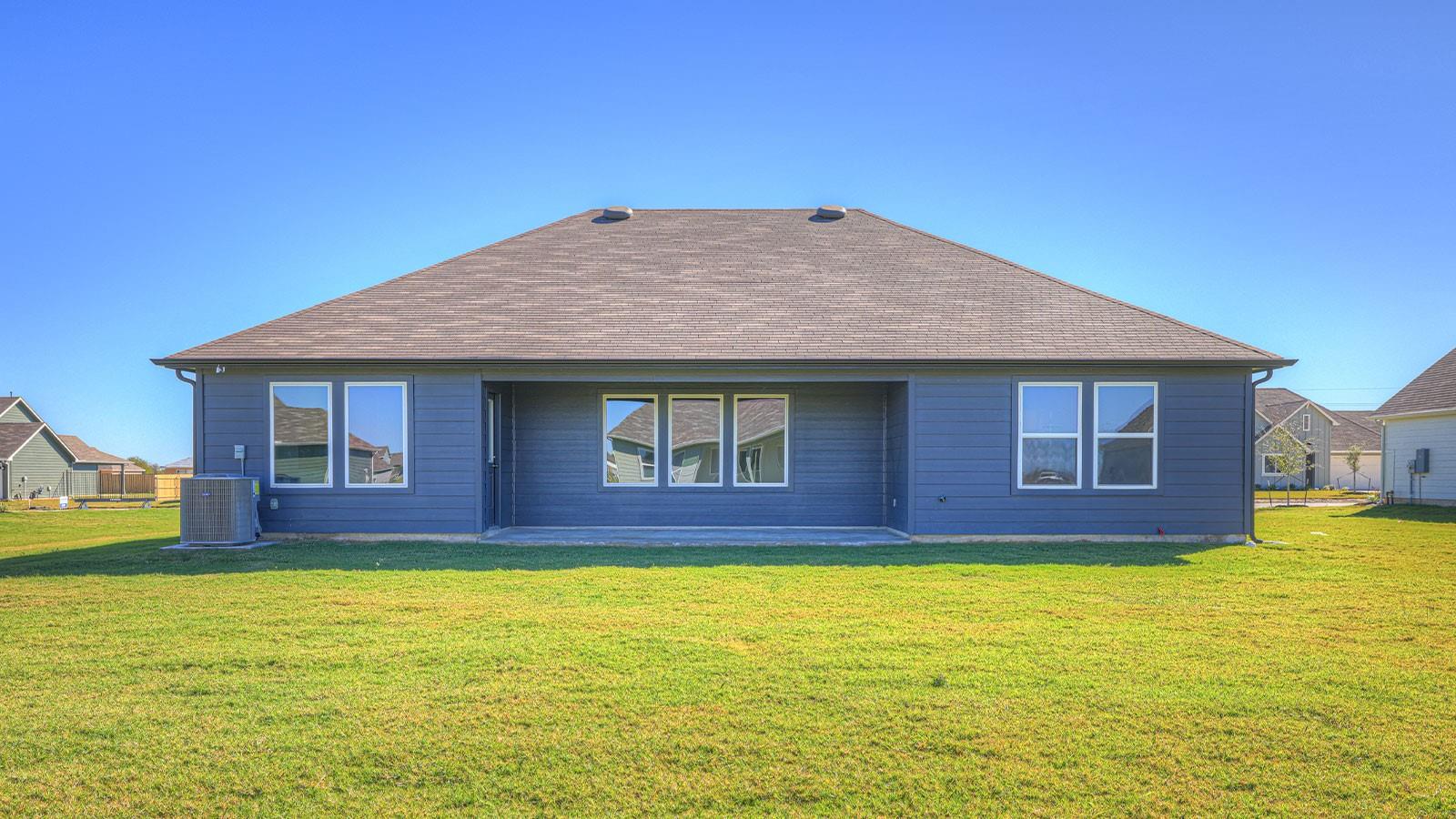 362 BARRON ESTATE Dr, Lockhart, TX 78644