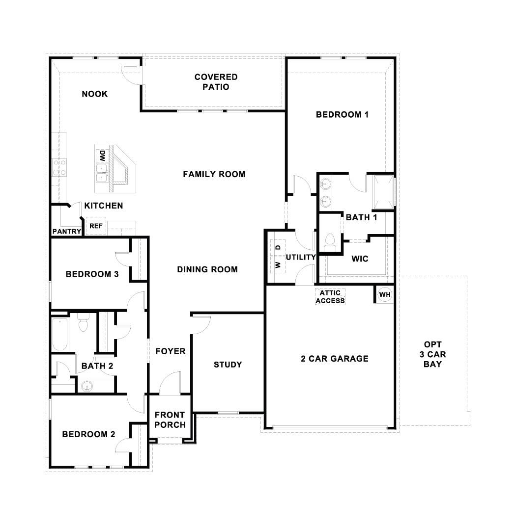 362 BARRON ESTATE Dr, Lockhart, TX 78644