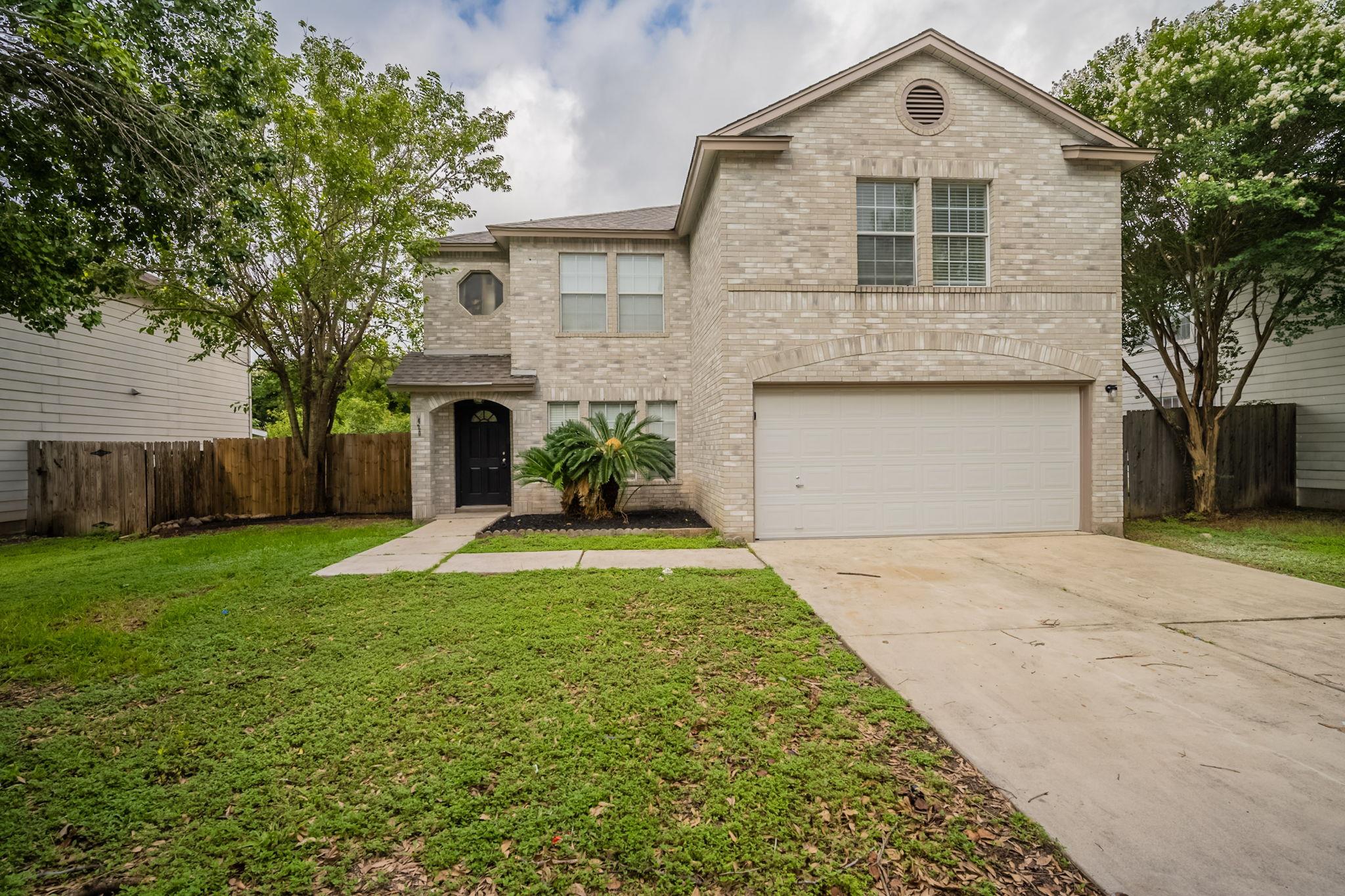 420 Emerald Fields Ln, Kyle, TX 78640